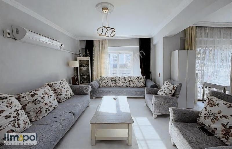 Taşyaka'da Avm Yakını,3+1 120 M2 Dubleks Satılık Daire - Görsel 2