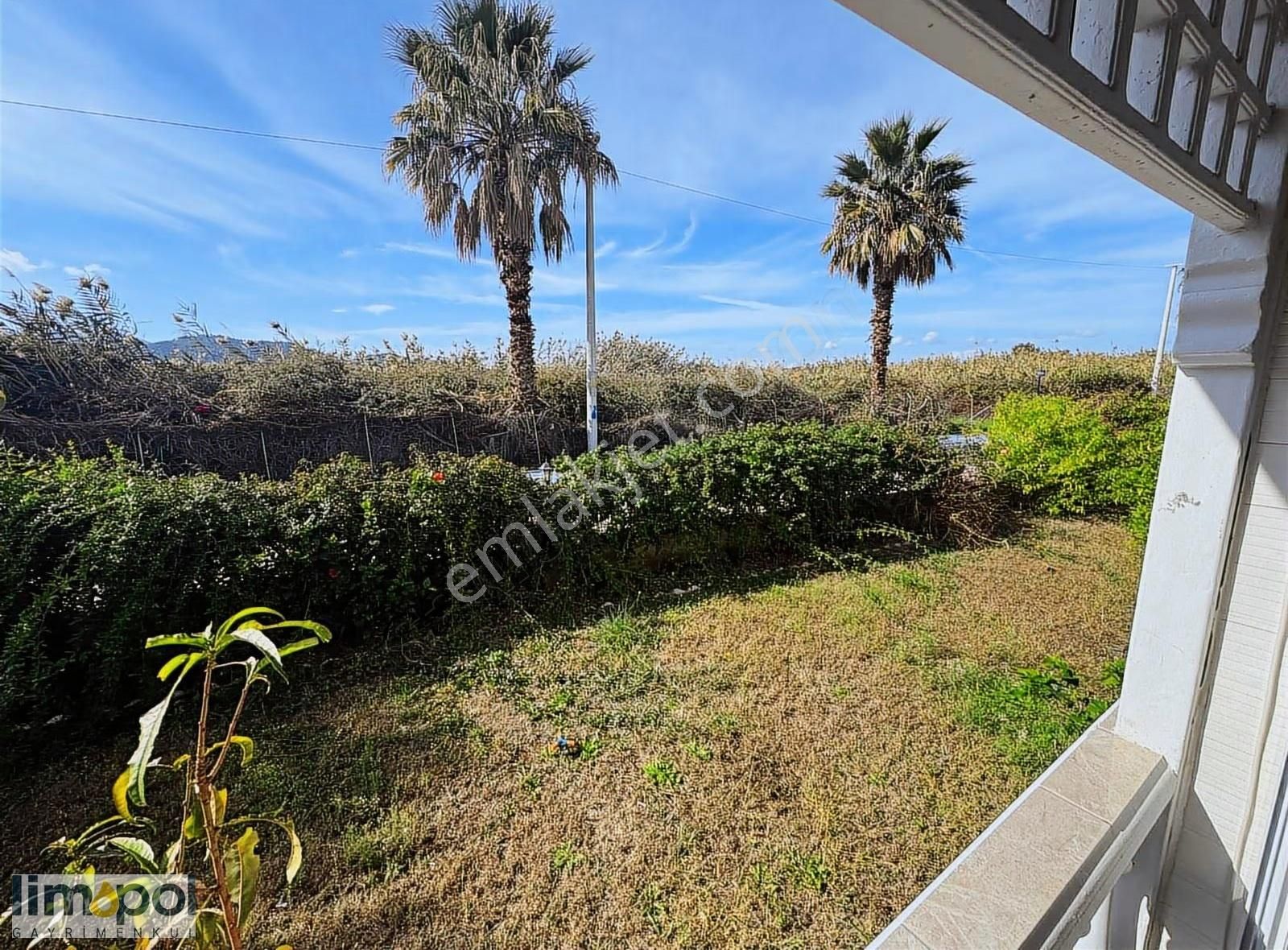 Limopol'den Çalış Plajına Yürüme Mesafesinde Eşyalı Daire - Görsel 15