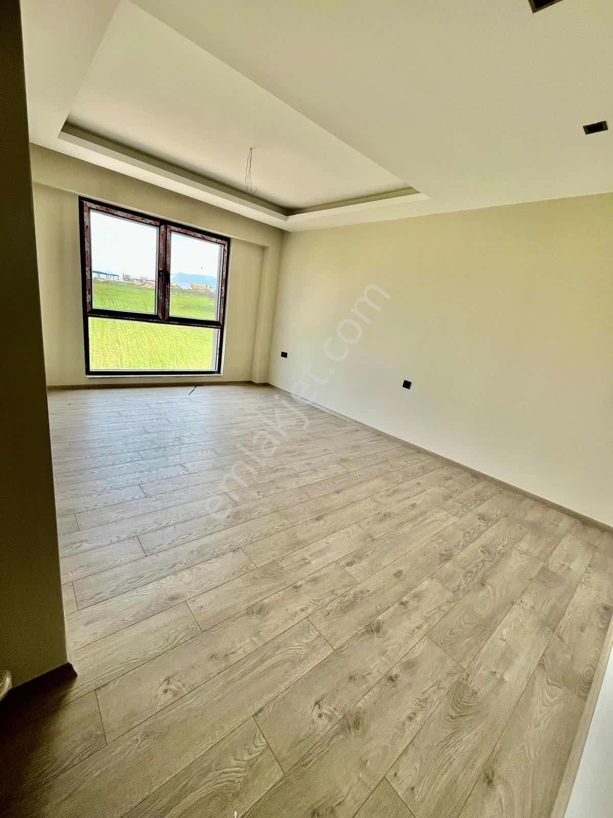 Aktürk Gayrimenkul'den Zer Kayapa'da 3+1 Satılık Daire - Görsel 4