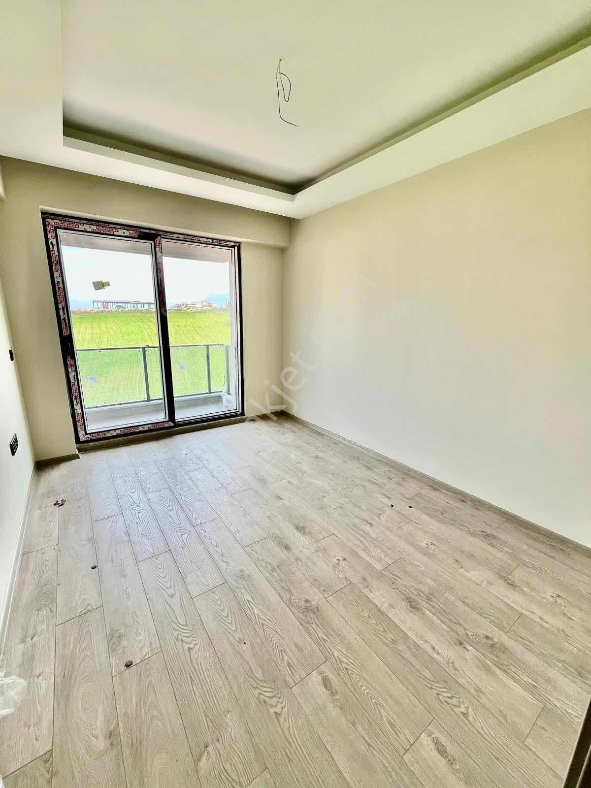 Aktürk Gayrimenkul'den Zer Kayapa'da 3+1 Satılık Daire - Görsel 13