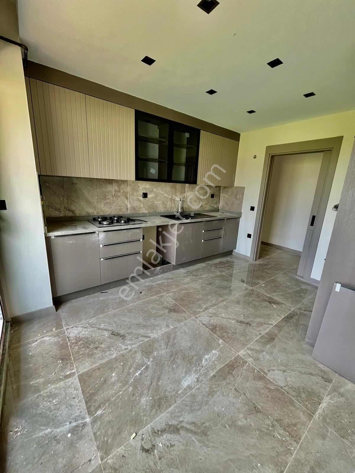 Aktürk Gayrimenkul'den Zer Kayapa'da 3+1 Satılık Daire - Görsel 2