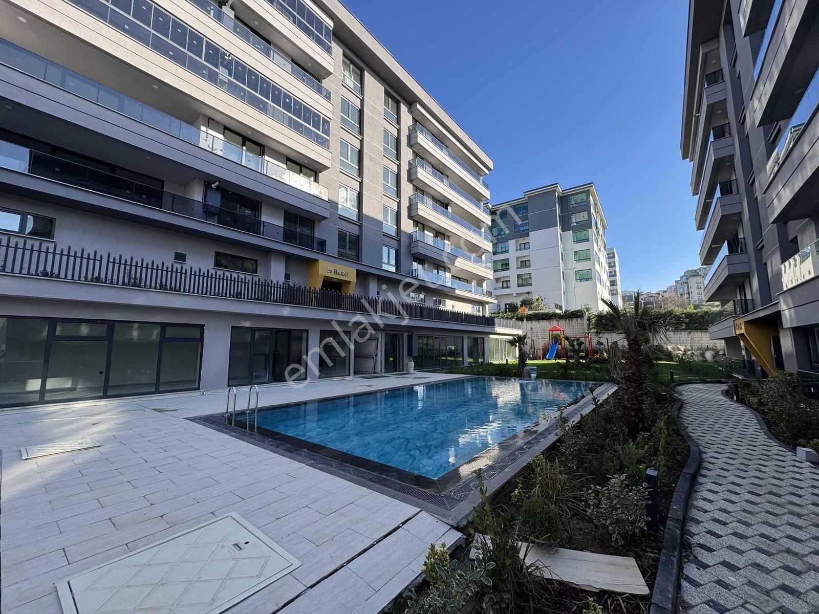 Aktürk Gayrimenkul'den Zer Kayapa'da 3+1 Satılık Daire - Görsel 20