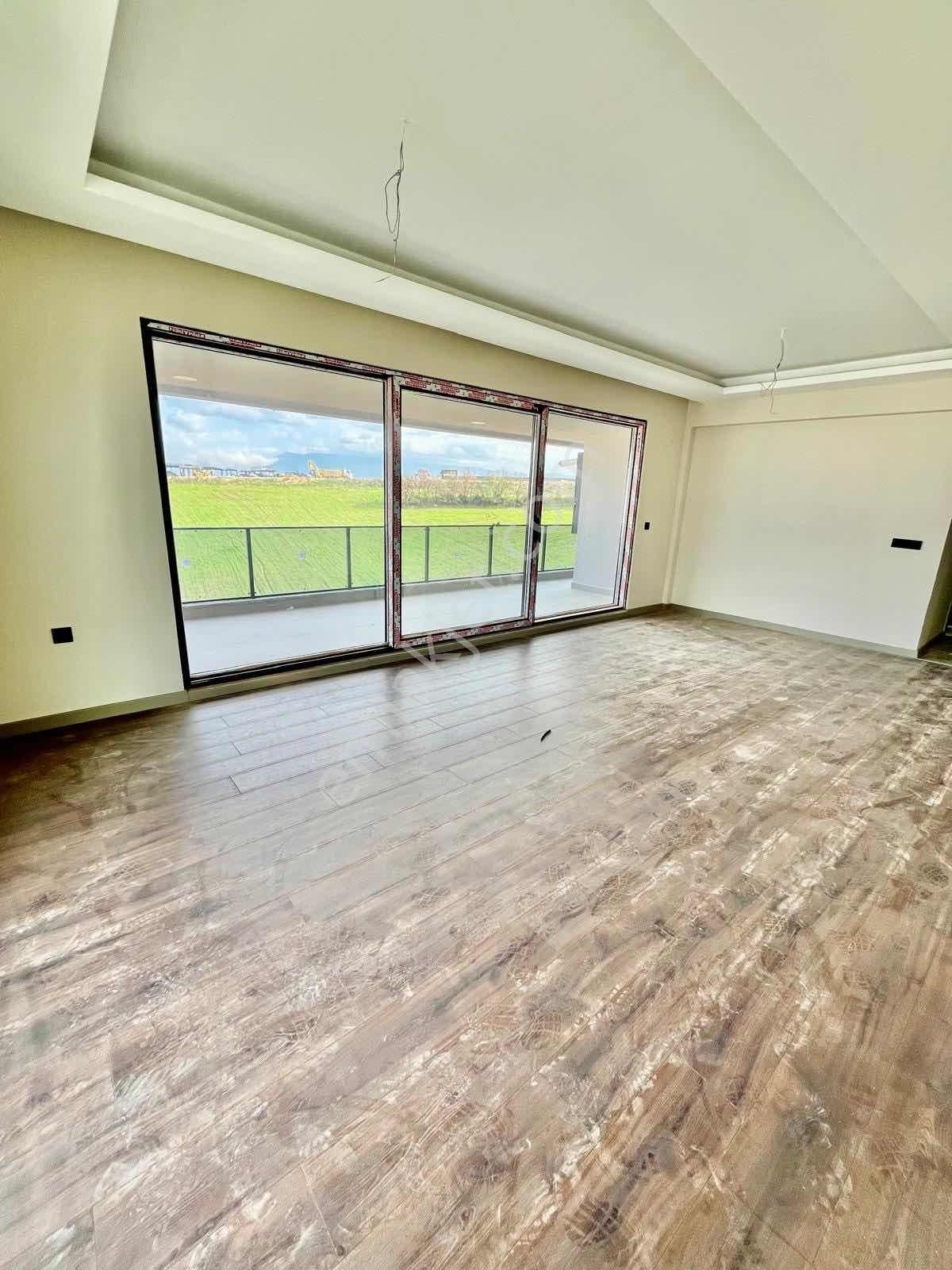 Aktürk Gayrimenkul'den Zer Kayapa'da 3+1 Satılık Daire - Görsel 12