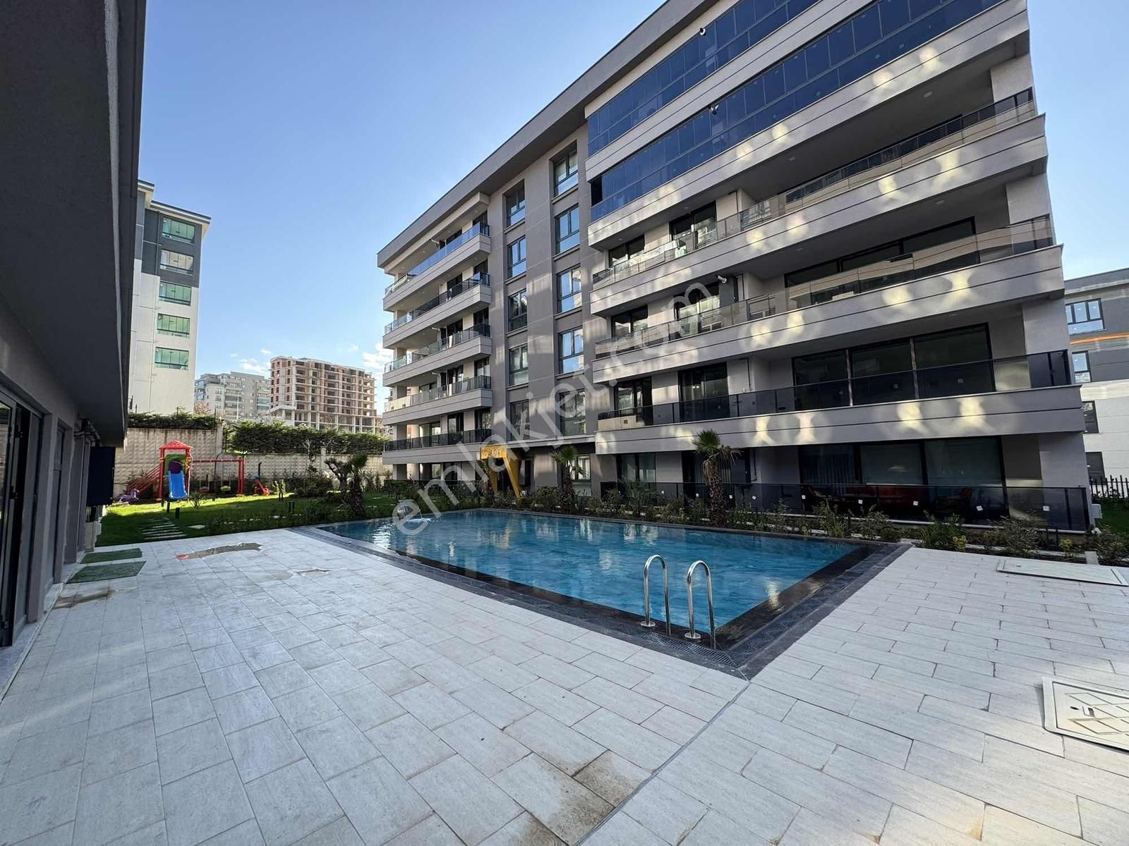 Aktürk Gayrimenkul'den Zer Kayapa'da 3+1 Satılık Daire - Görsel 19