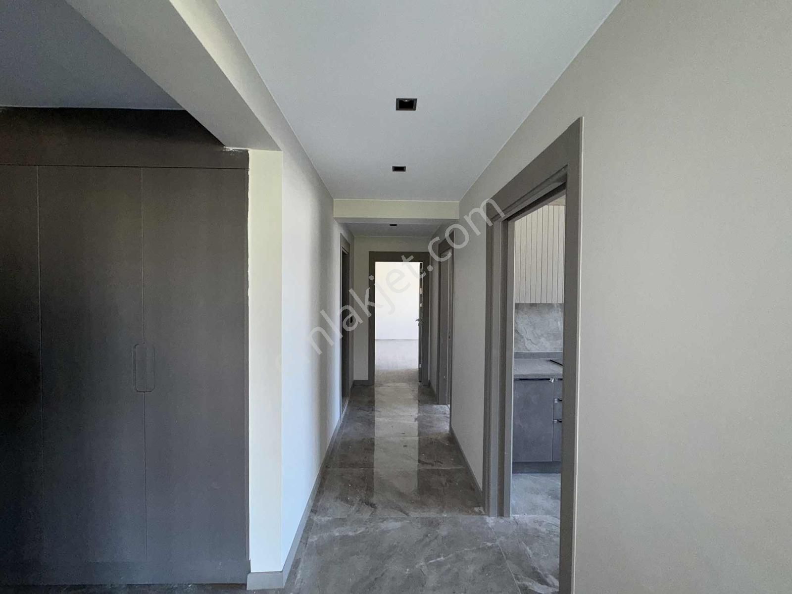 Aktürk Gayrimenkul'den Zer Kayapa'da 3+1 Satılık Daire - Görsel 9