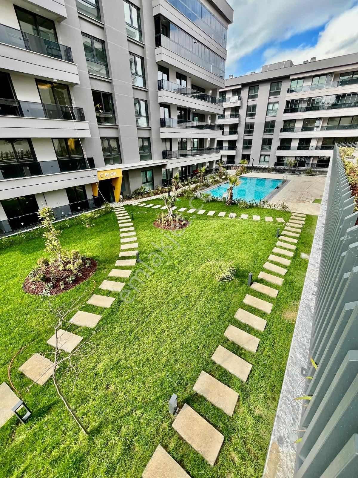 Aktürk Gayrimenkul'den Zer Kayapa'da 3+1 Satılık Daire - Görsel 23