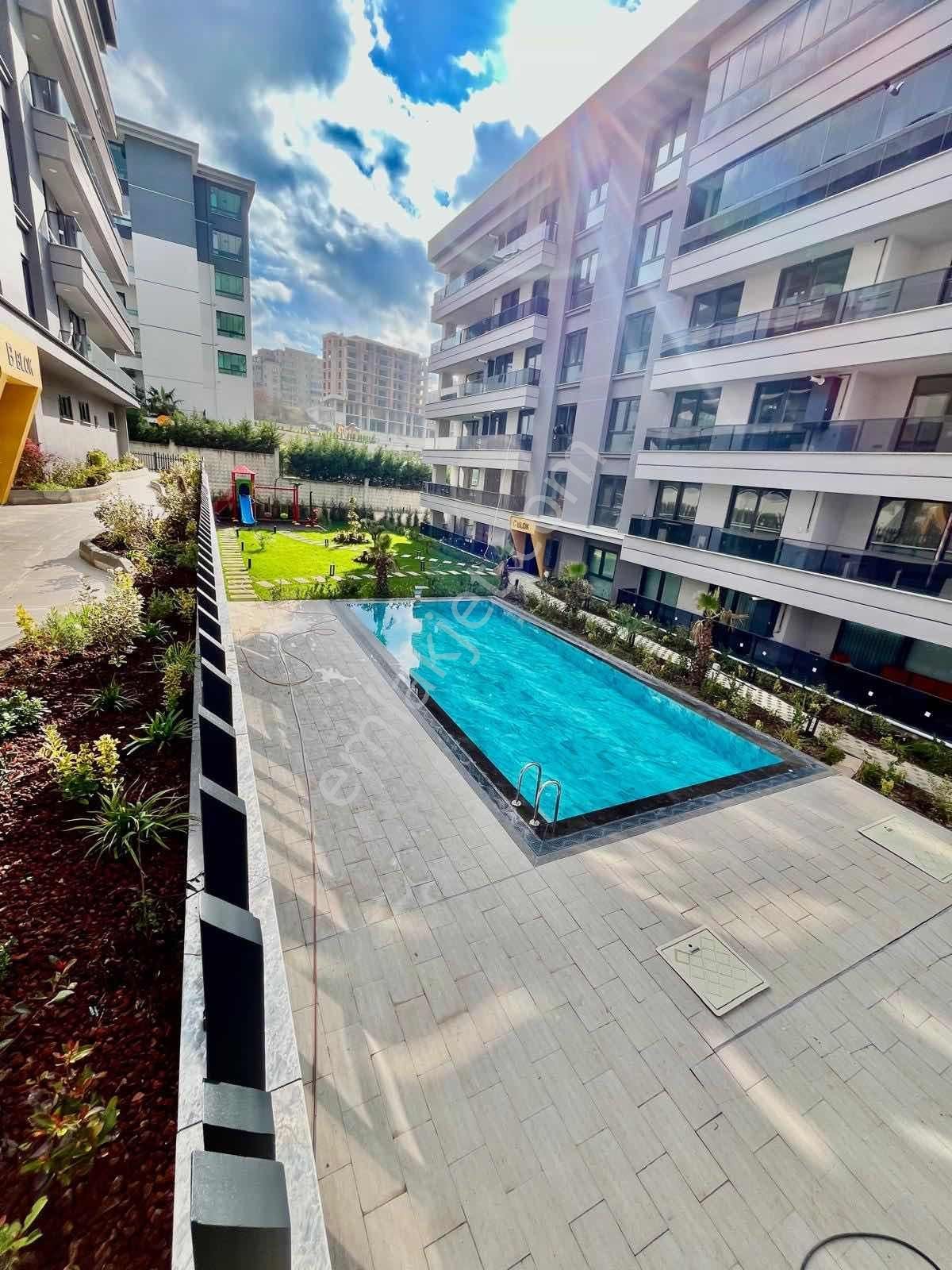 Aktürk Gayrimenkul'den Zer Kayapa'da 3+1 Satılık Daire - Görsel 24