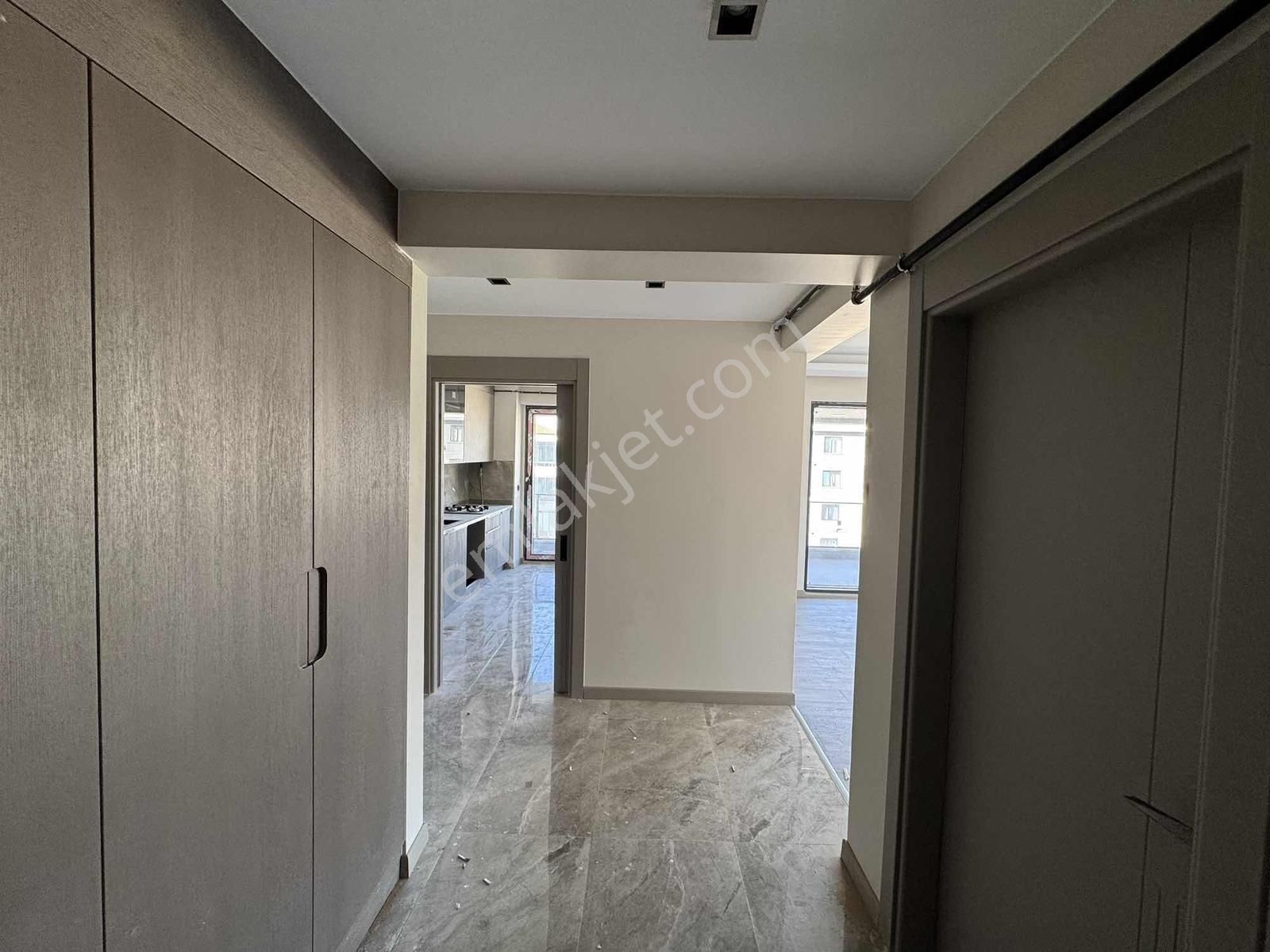 Aktürk Gayrimenkul'den Zer Kayapa'da 3+1 Satılık Daire - Görsel 10