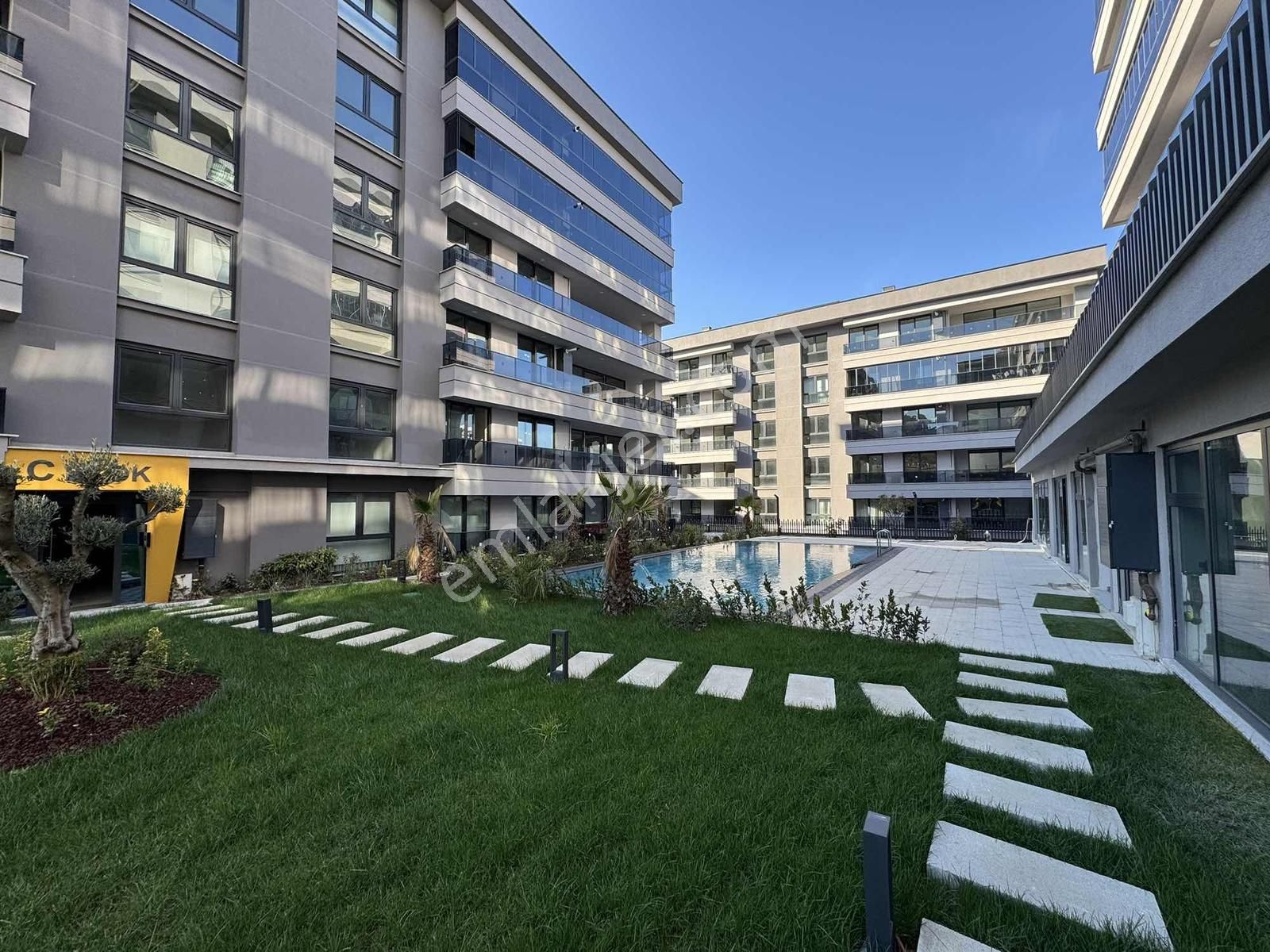 Aktürk Gayrimenkul'den Zer Kayapa'da 3+1 Satılık Daire - Görsel 17