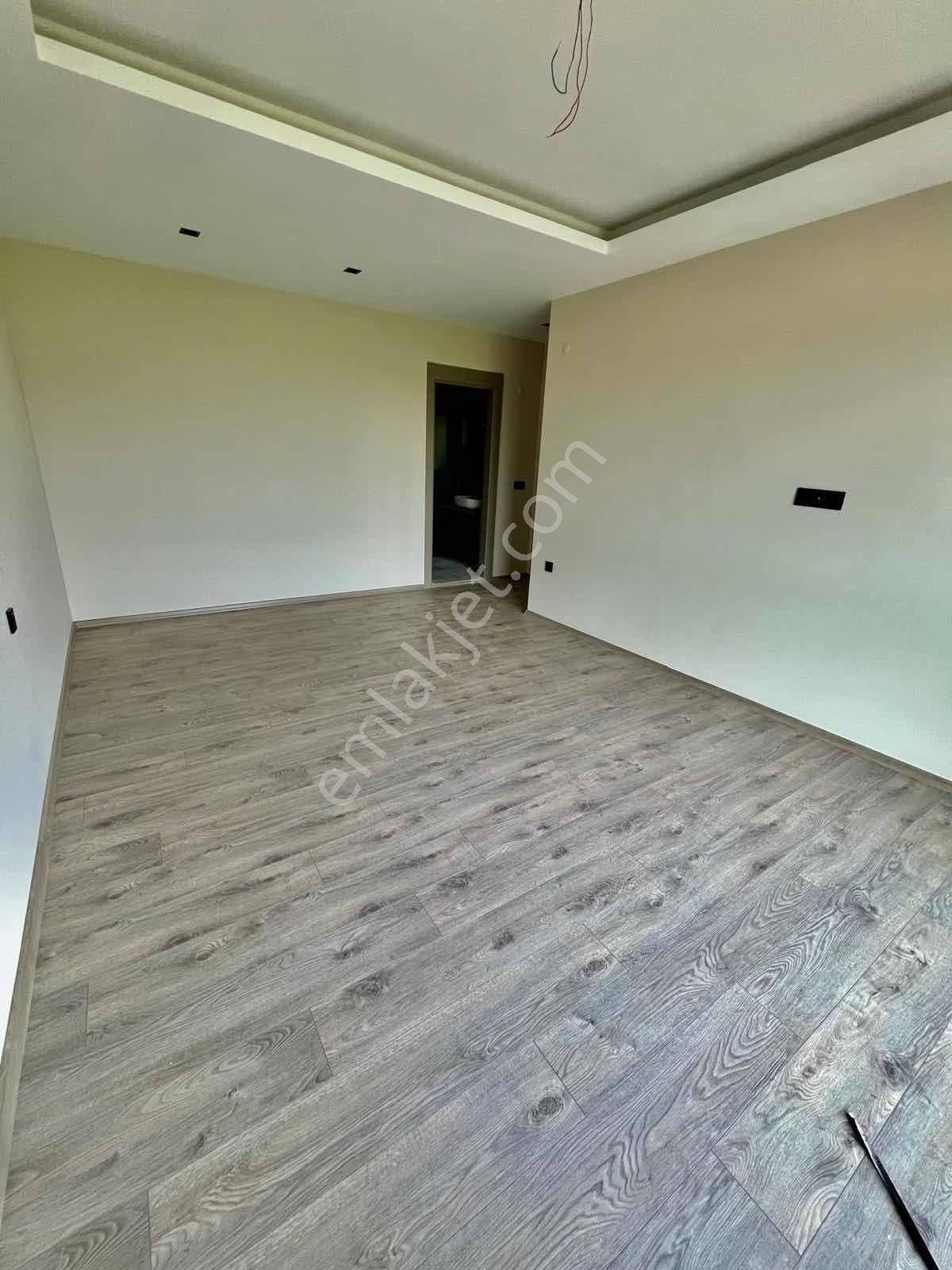 Aktürk Gayrimenkul'den Zer Kayapa'da 3+1 Satılık Daire - Görsel 16