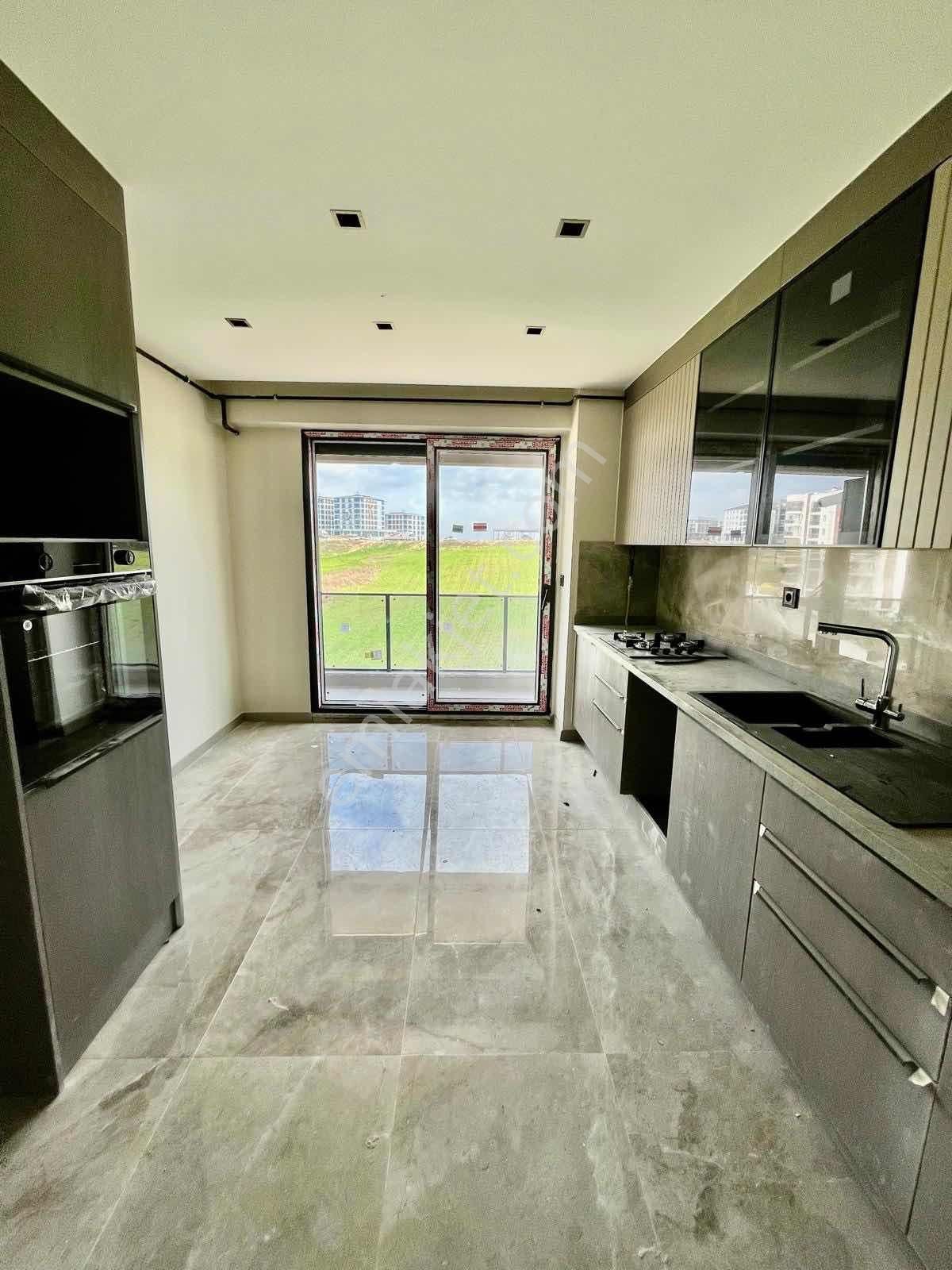 Aktürk Gayrimenkul'den Zer Kayapa'da 3+1 Satılık Daire - Görsel 14