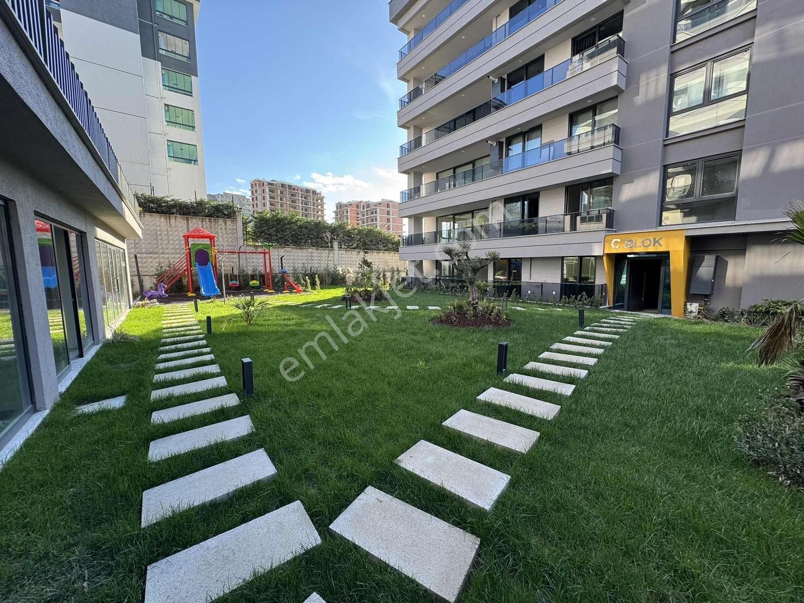 Aktürk Gayrimenkul'den Zer Kayapa'da 3+1 Satılık Daire - Görsel 18