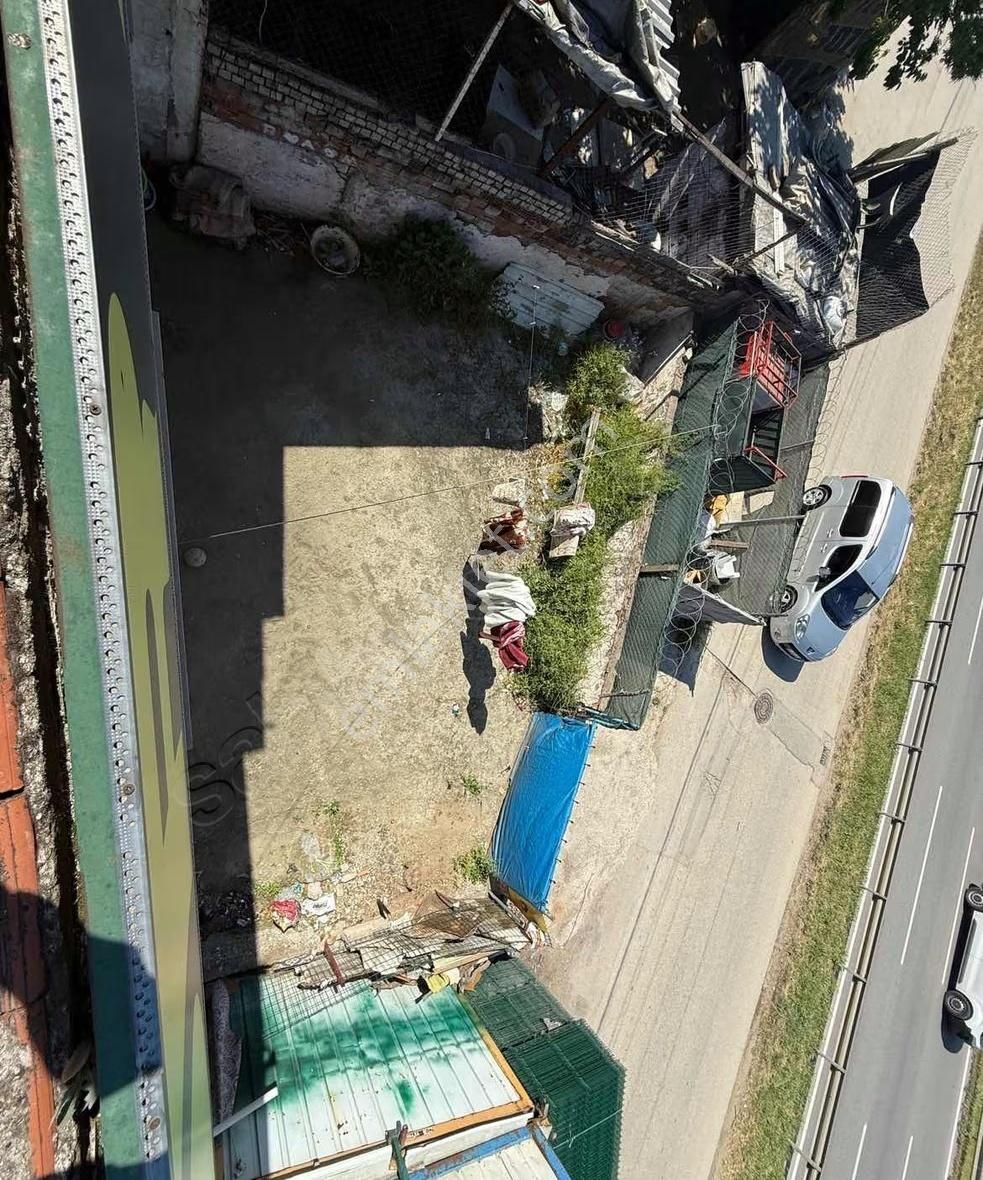 Hd'den Çevreyoluna Sıfır Satılık Müstakil Bina - Görsel 15