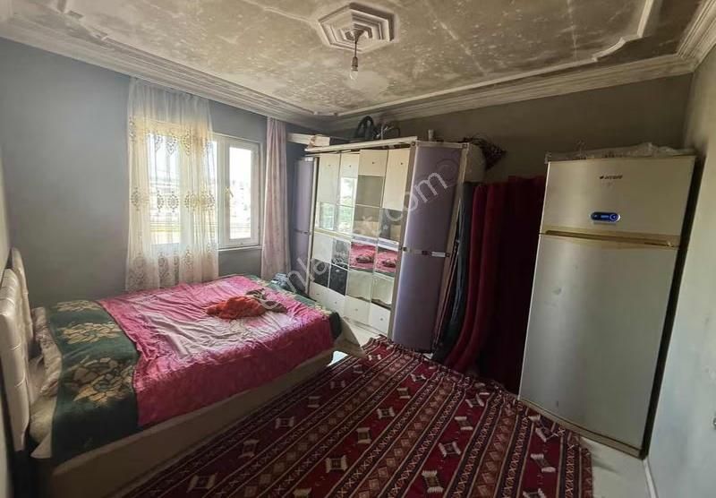 Hd'den Çevreyoluna Sıfır Satılık Müstakil Bina - Görsel 10