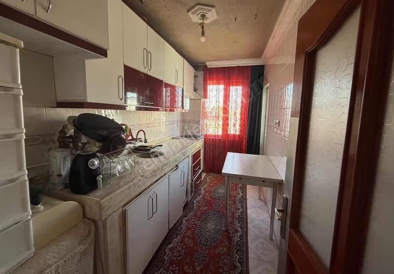 Hd'den Çevreyoluna Sıfır Satılık Müstakil Bina - Görsel 11