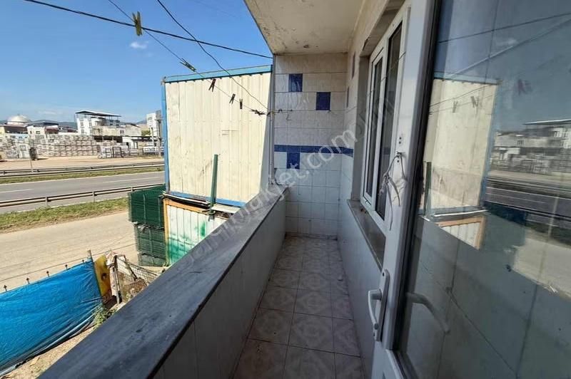 Hd'den Çevreyoluna Sıfır Satılık Müstakil Bina - Görsel 4