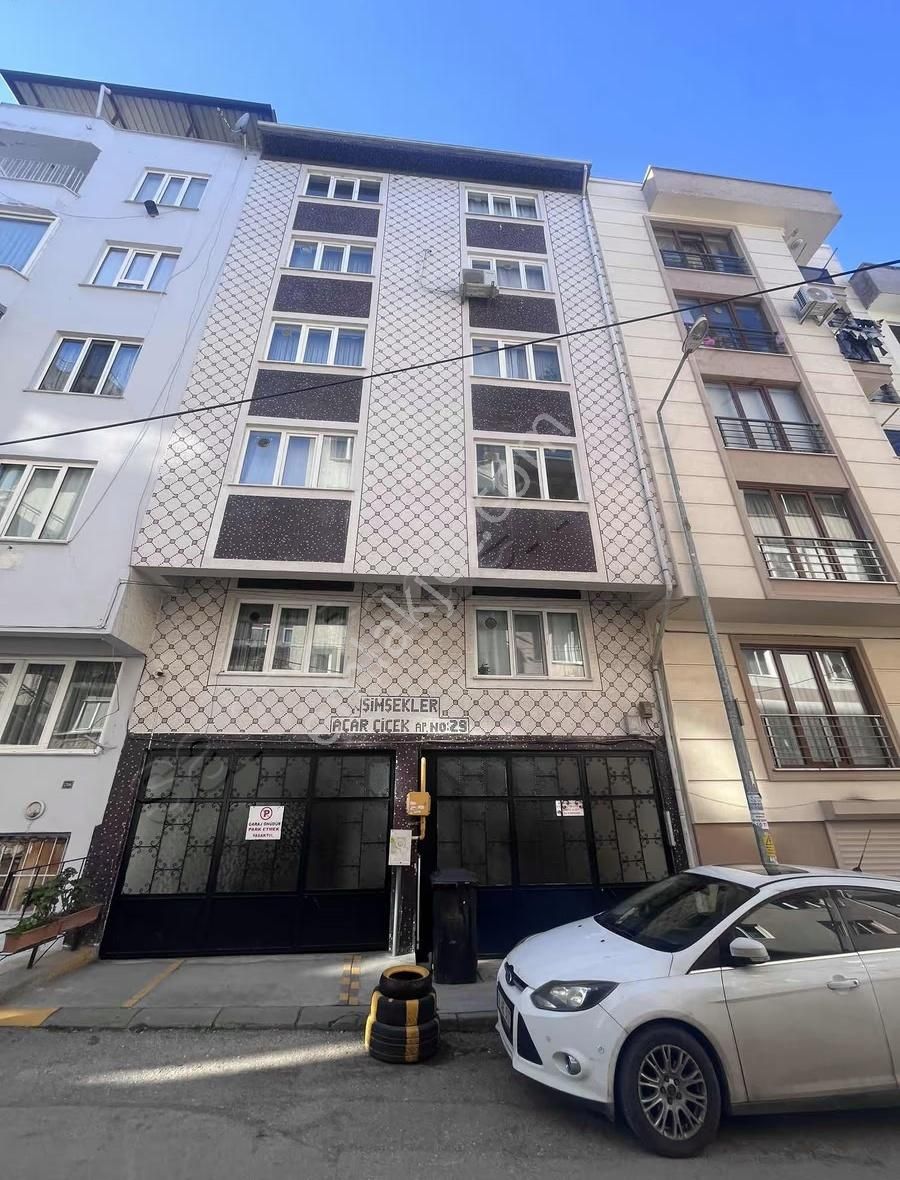 Hd'den Elmasbahçeler De Kiralık Daire