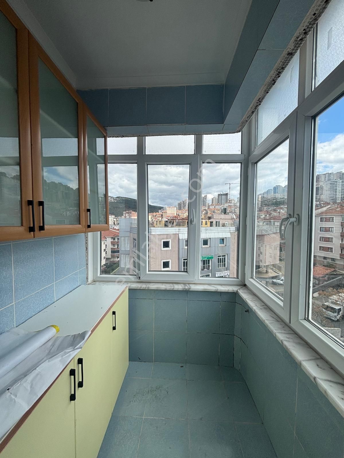 Maltepe Zümrütevlerde Oldukça Geniş Kullanışlı 3+1 Kiralık Daire - Görsel 12