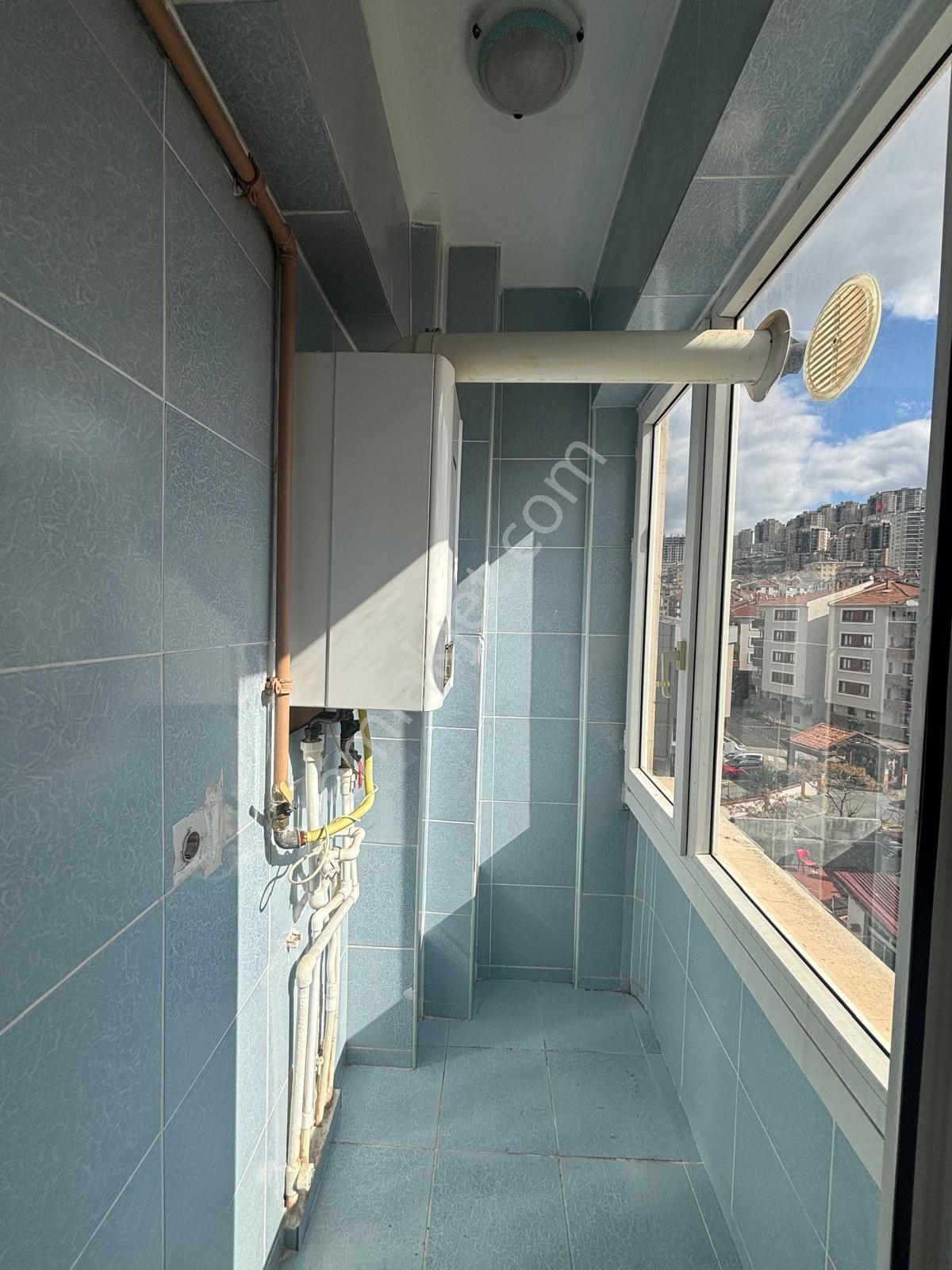 Maltepe Zümrütevlerde Oldukça Geniş Kullanışlı 3+1 Kiralık Daire - Görsel 8