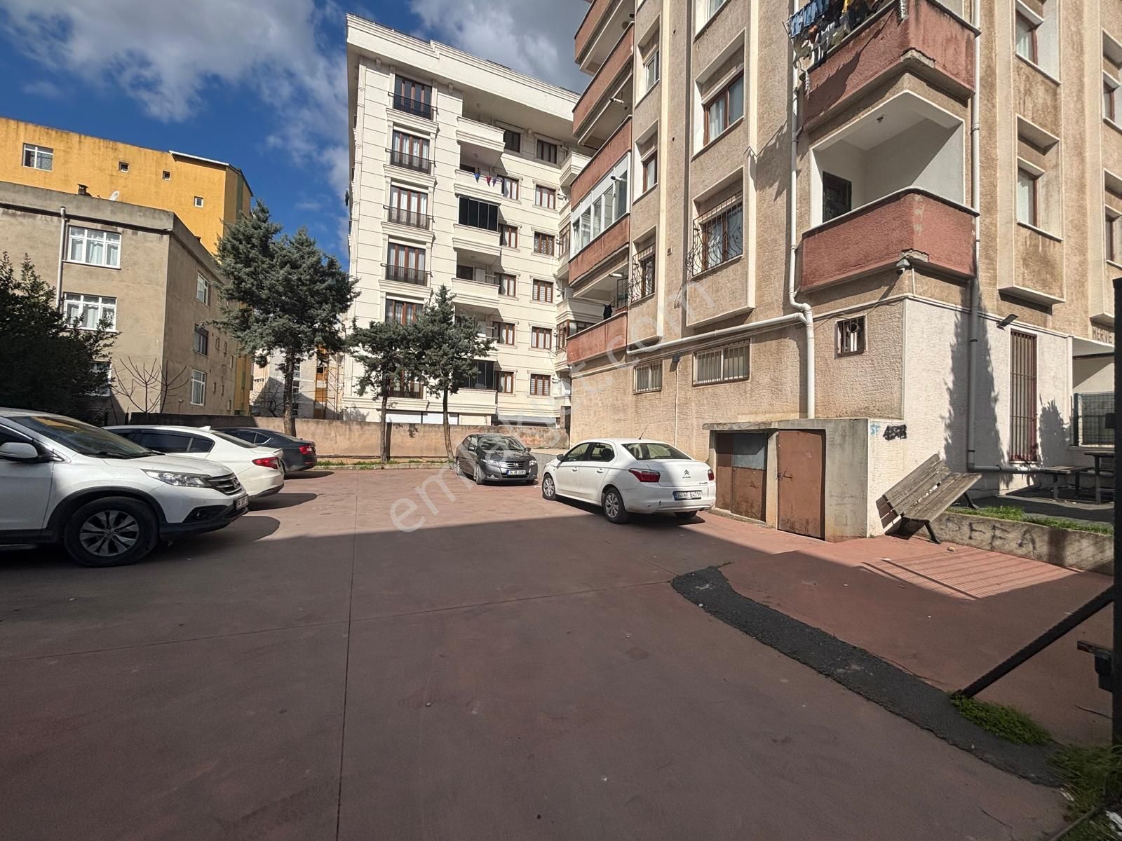 Maltepe Zümrütevlerde Oldukça Geniş Kullanışlı 3+1 Kiralık Daire - Görsel 25