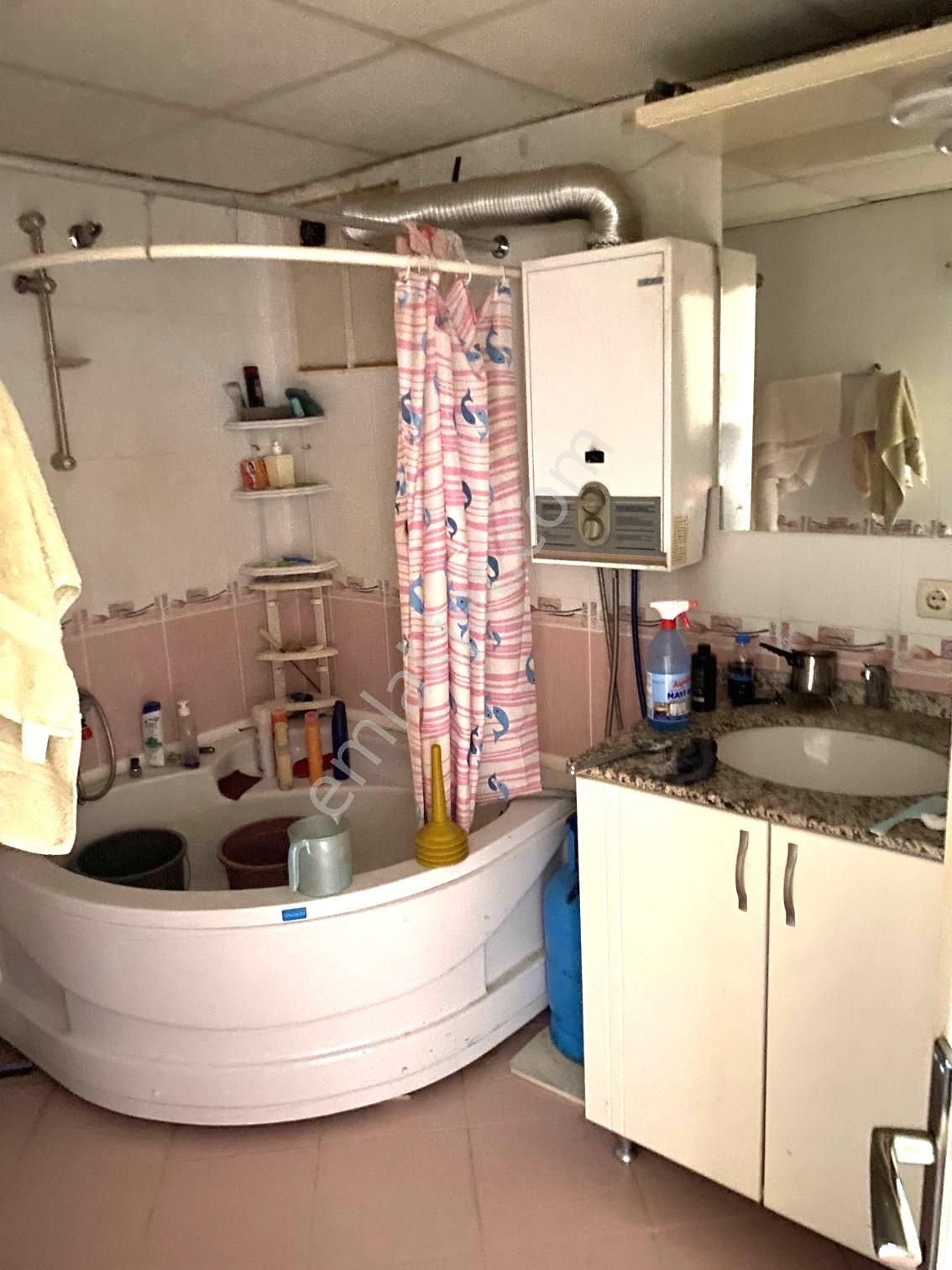 Gaziemir Atıfbey Mah. ( Boş ) 3+1 Daire - Görsel 22