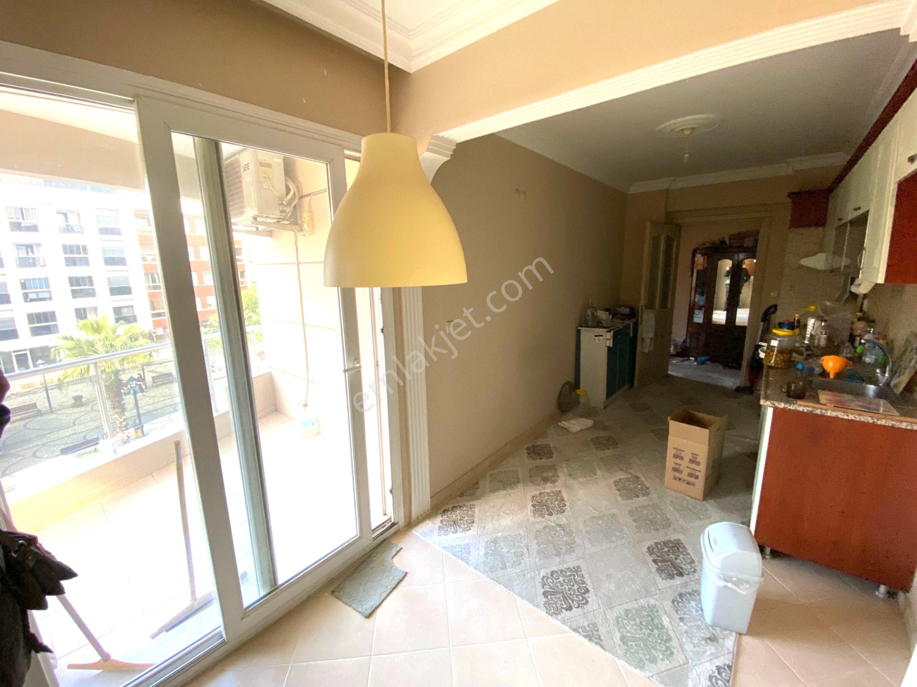 Gaziemir Atıfbey Mah. ( Boş ) 3+1 Daire - Görsel 25