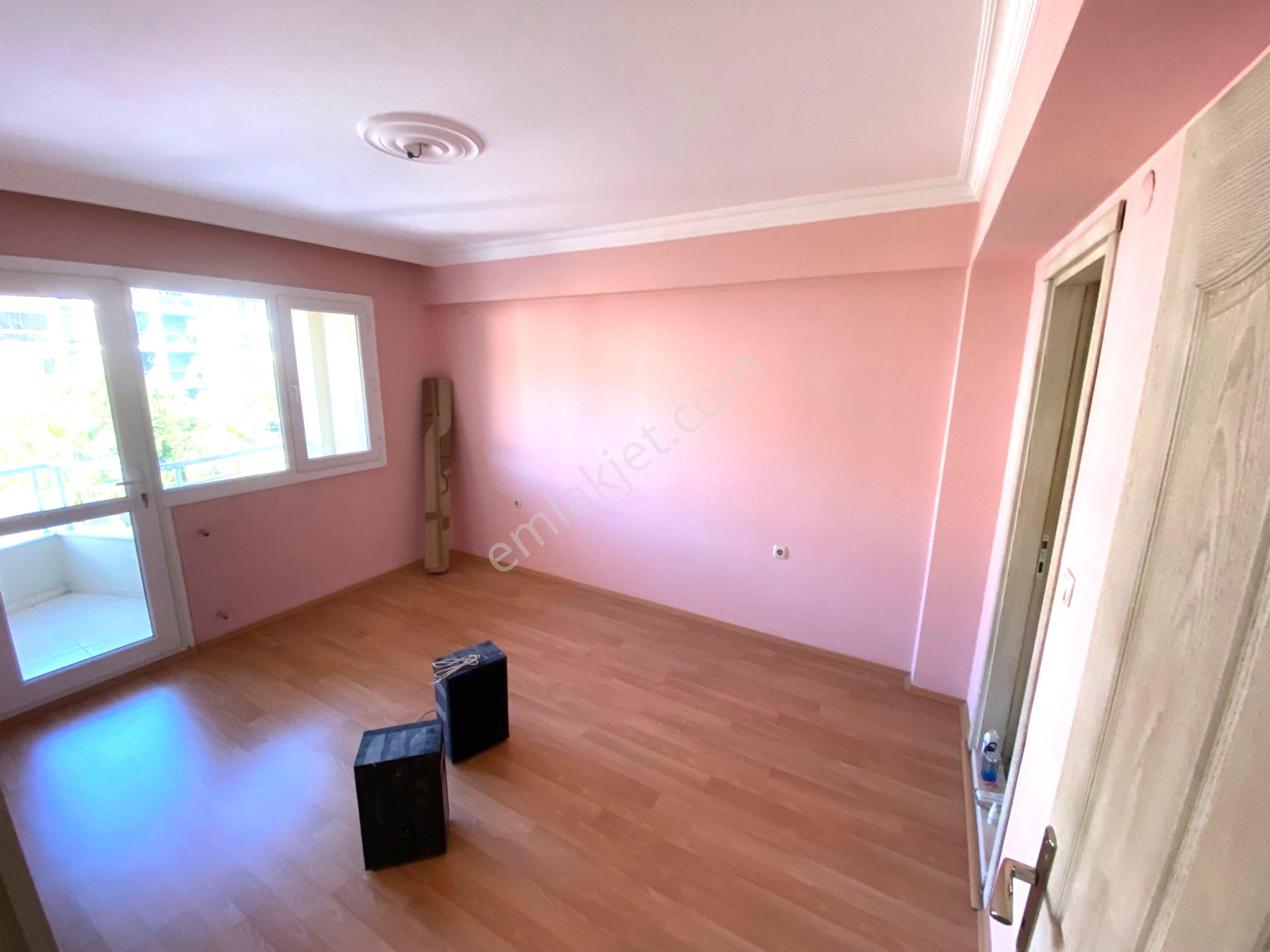 Gaziemir Atıfbey Mah. ( Boş ) 3+1 Daire - Görsel 23