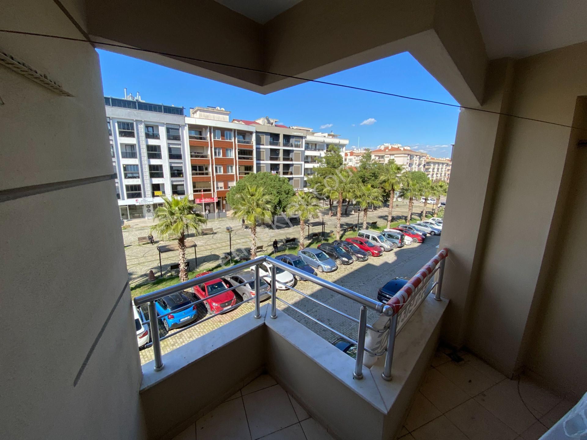 Gaziemir Atıfbey Mah. ( Boş ) 3+1 Daire - Görsel 9