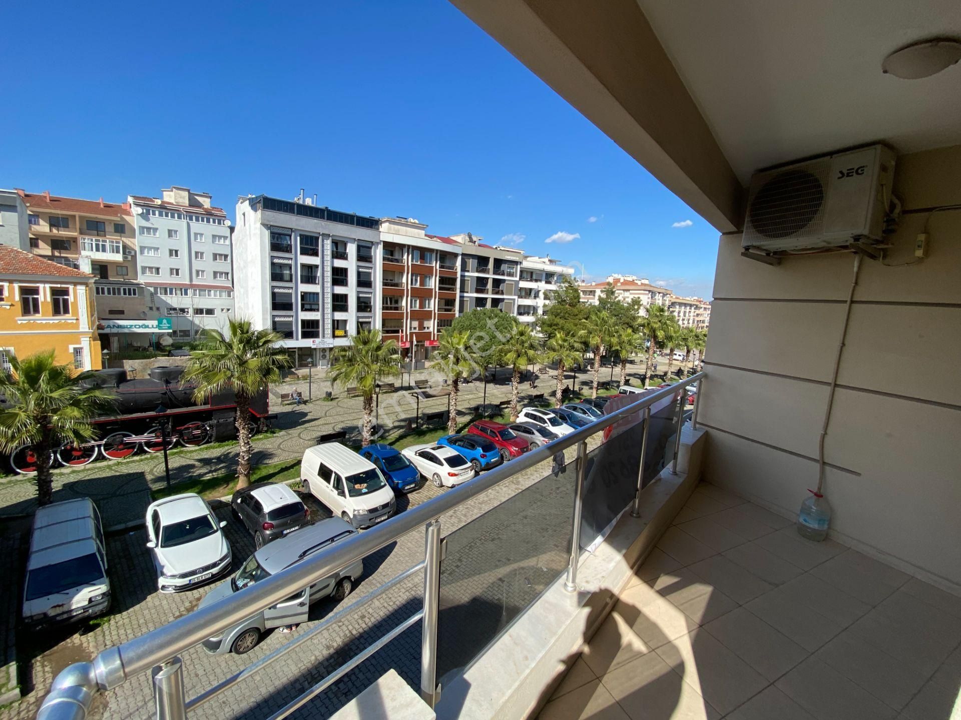 Gaziemir Atıfbey Mah. ( Boş ) 3+1 Daire - Görsel 11