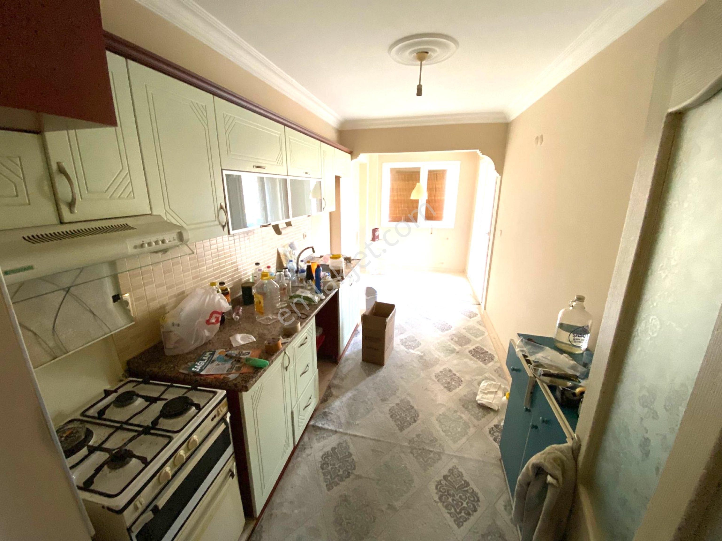 Gaziemir Atıfbey Mah. ( Boş ) 3+1 Daire - Görsel 16