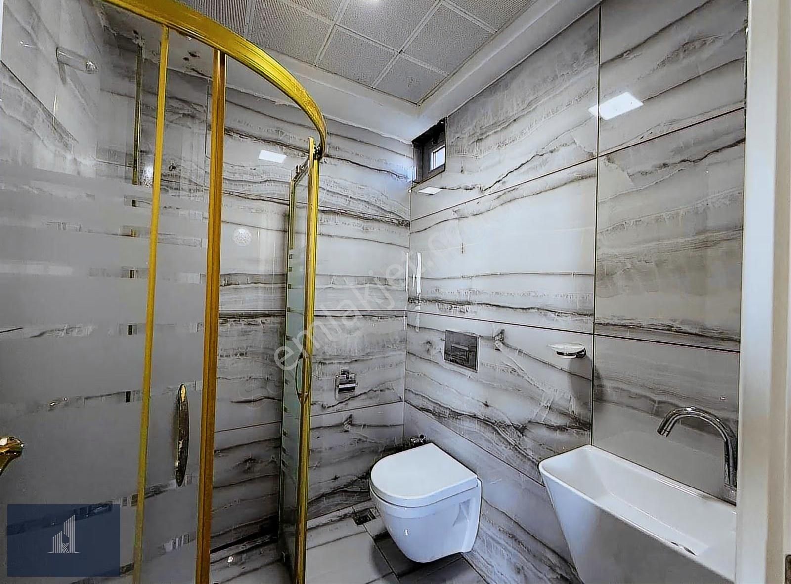 Kadir Dikici'den Ağaoğlu Rezidans'da Kiralık 4+1 Lüks Daire - Görsel 3