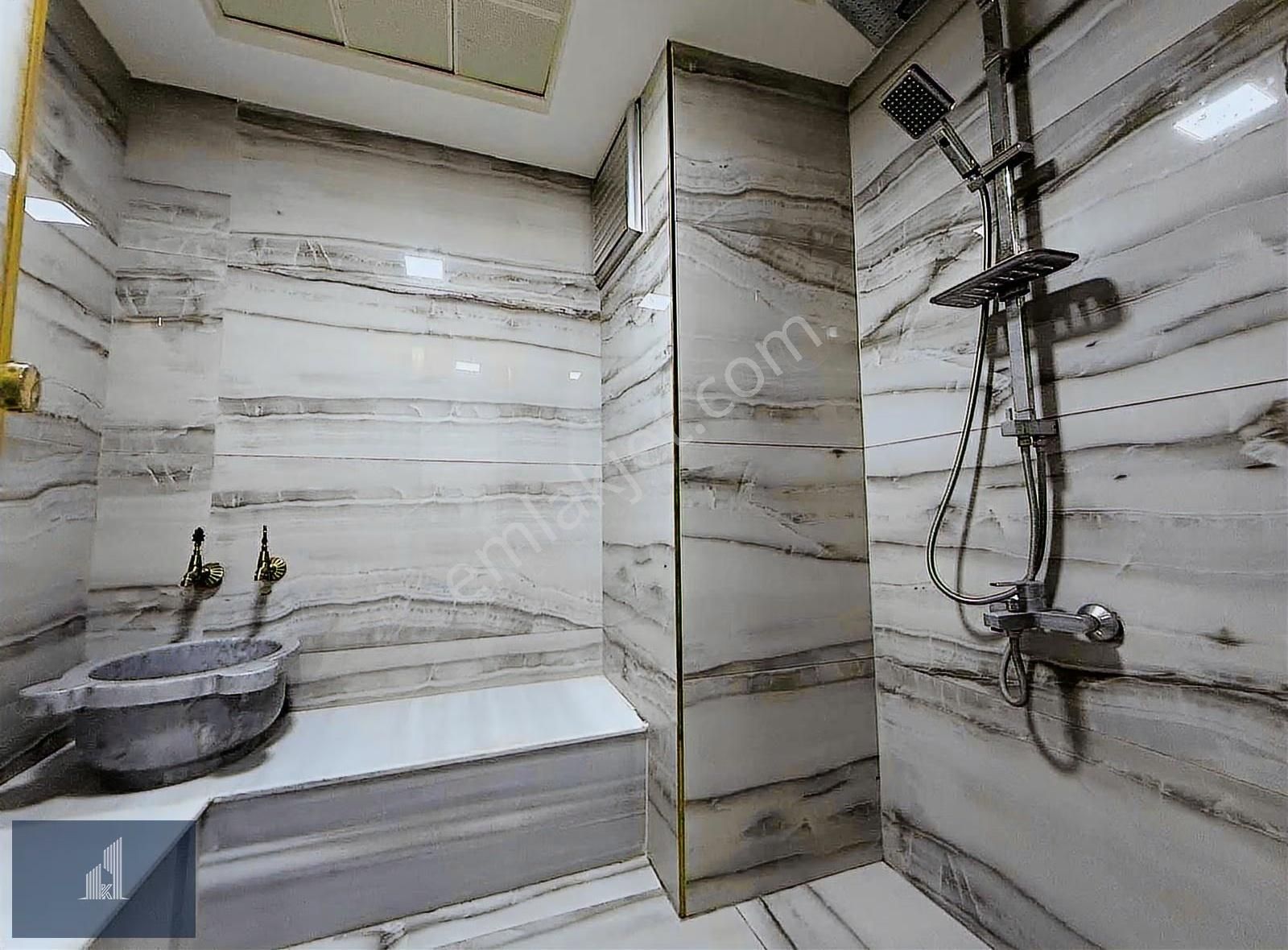 Kadir Dikici'den Ağaoğlu Rezidans'da Kiralık 4+1 Lüks Daire - Görsel 9