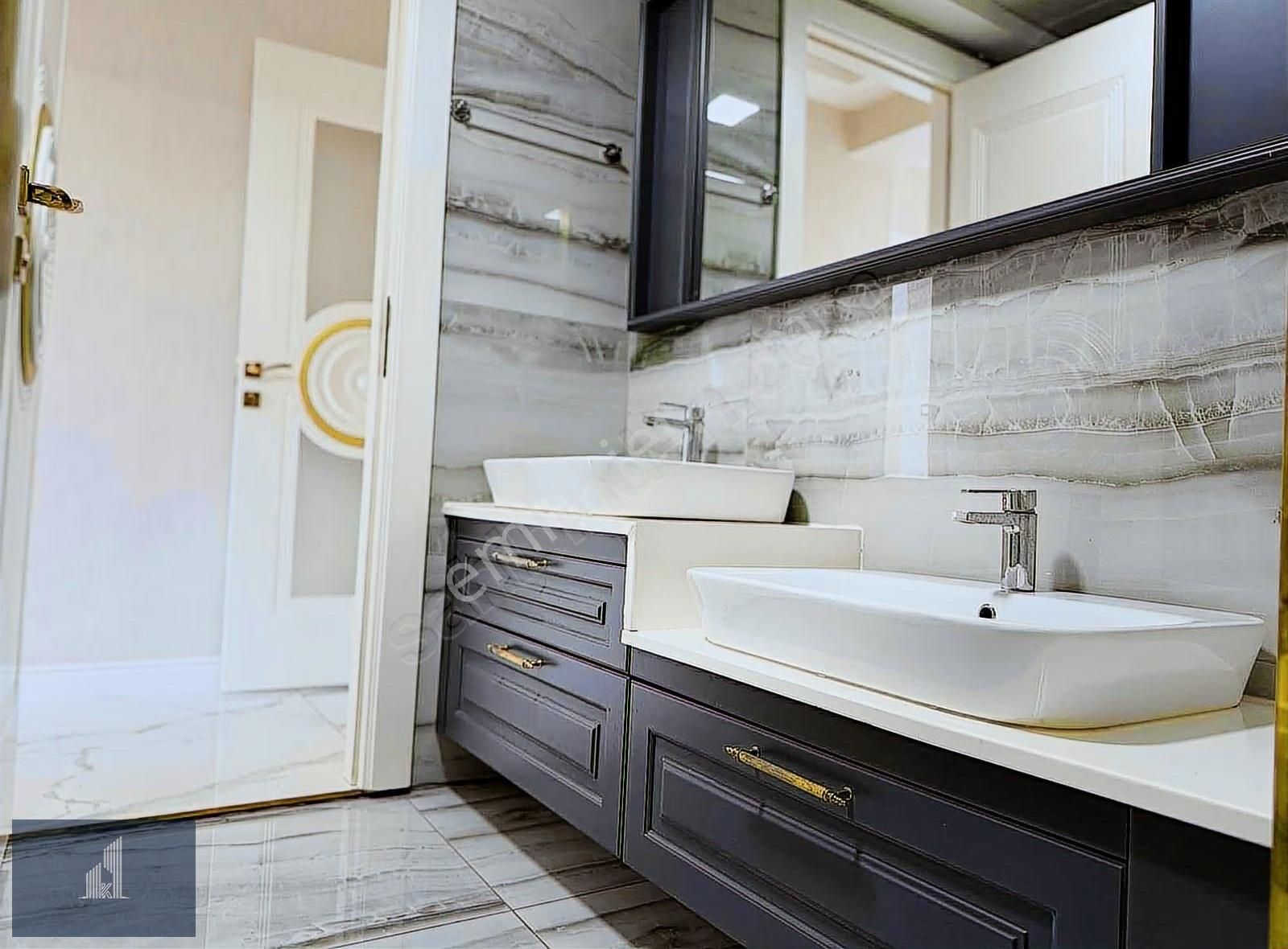 Kadir Dikici'den Ağaoğlu Rezidans'da Kiralık 4+1 Lüks Daire - Görsel 27