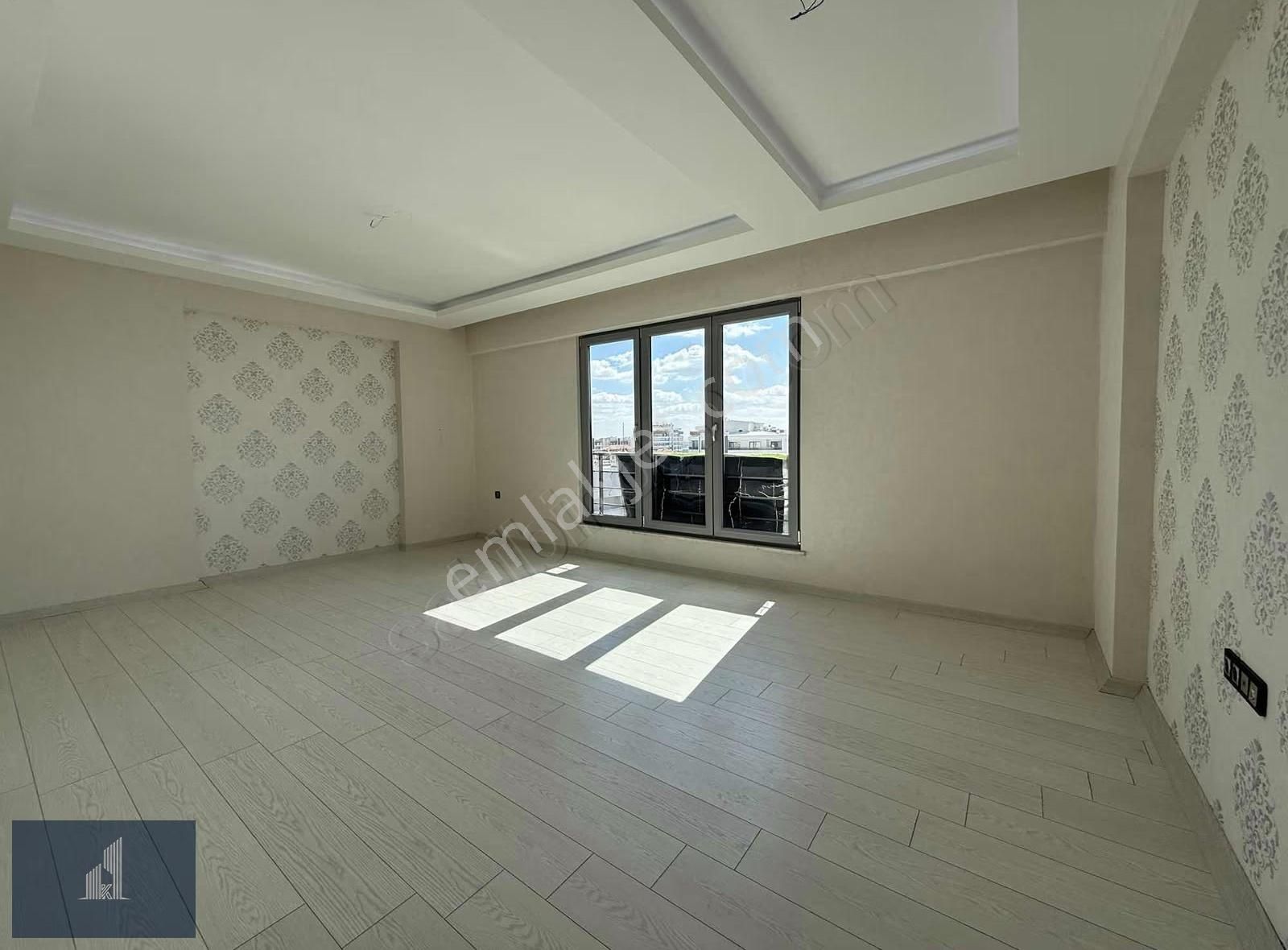 Kadir Dikici'den Ağaoğlu Rezidans'da Kiralık 4+1 Lüks Daire - Görsel 22