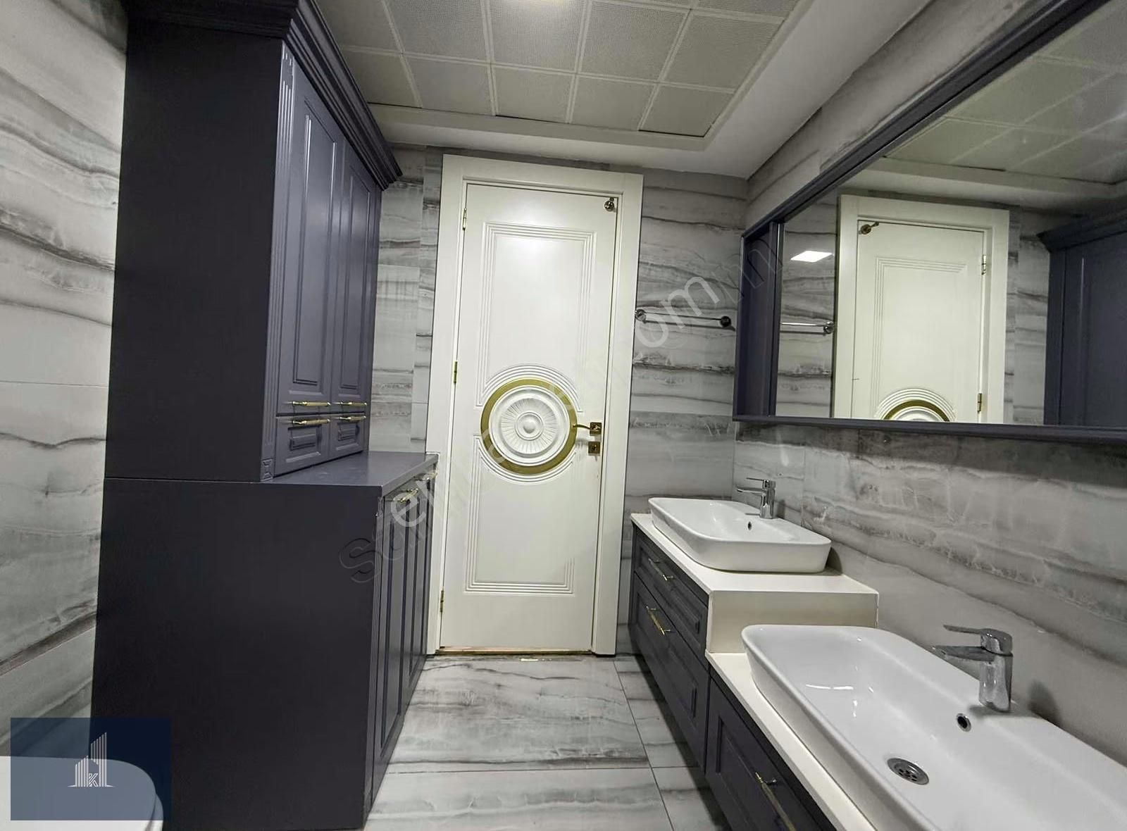 Kadir Dikici'den Ağaoğlu Rezidans'da Kiralık 4+1 Lüks Daire - Görsel 12