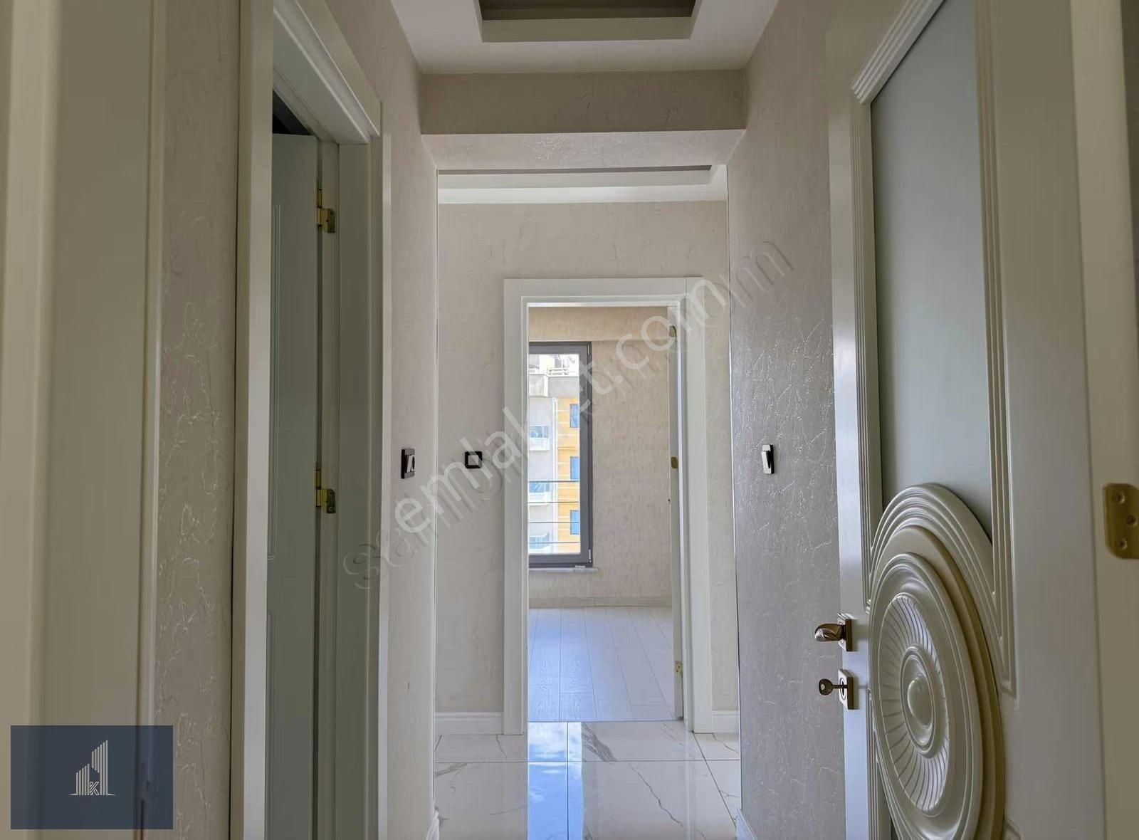 Kadir Dikici'den Ağaoğlu Rezidans'da Kiralık 4+1 Lüks Daire - Görsel 8