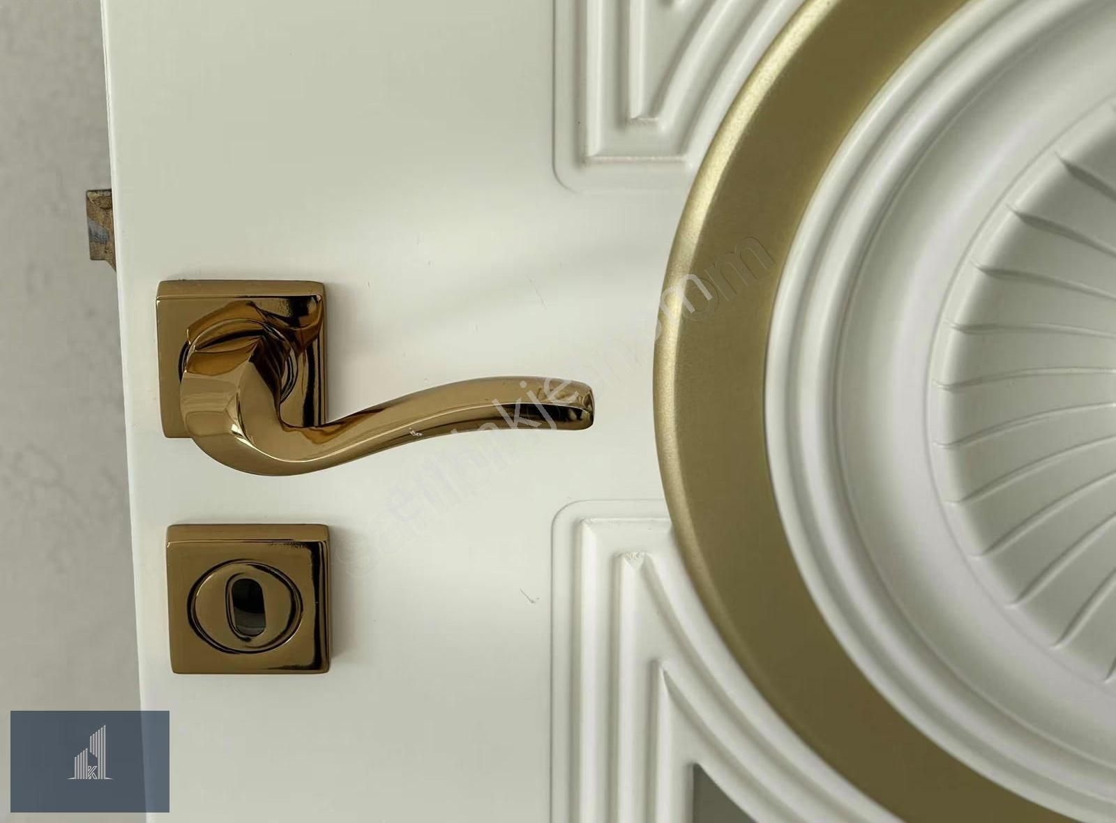 Kadir Dikici'den Ağaoğlu Rezidans'da Kiralık 4+1 Lüks Daire - Görsel 35