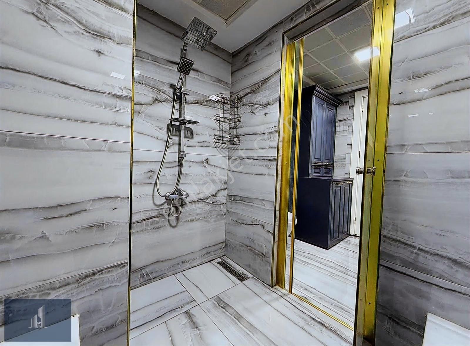 Kadir Dikici'den Ağaoğlu Rezidans'da Kiralık 4+1 Lüks Daire - Görsel 26