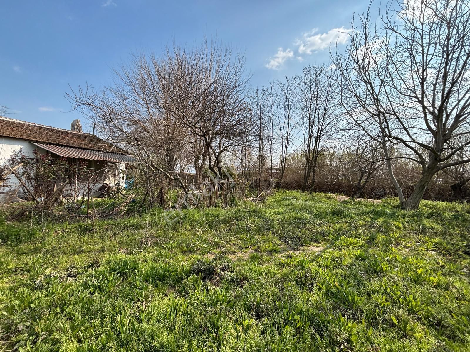 Bayındır Elifli'de %40 Konut İmarlı Müstakil Parsel , Tek Tapu 1288m2 Arsalar Satılıktır - Görsel 14