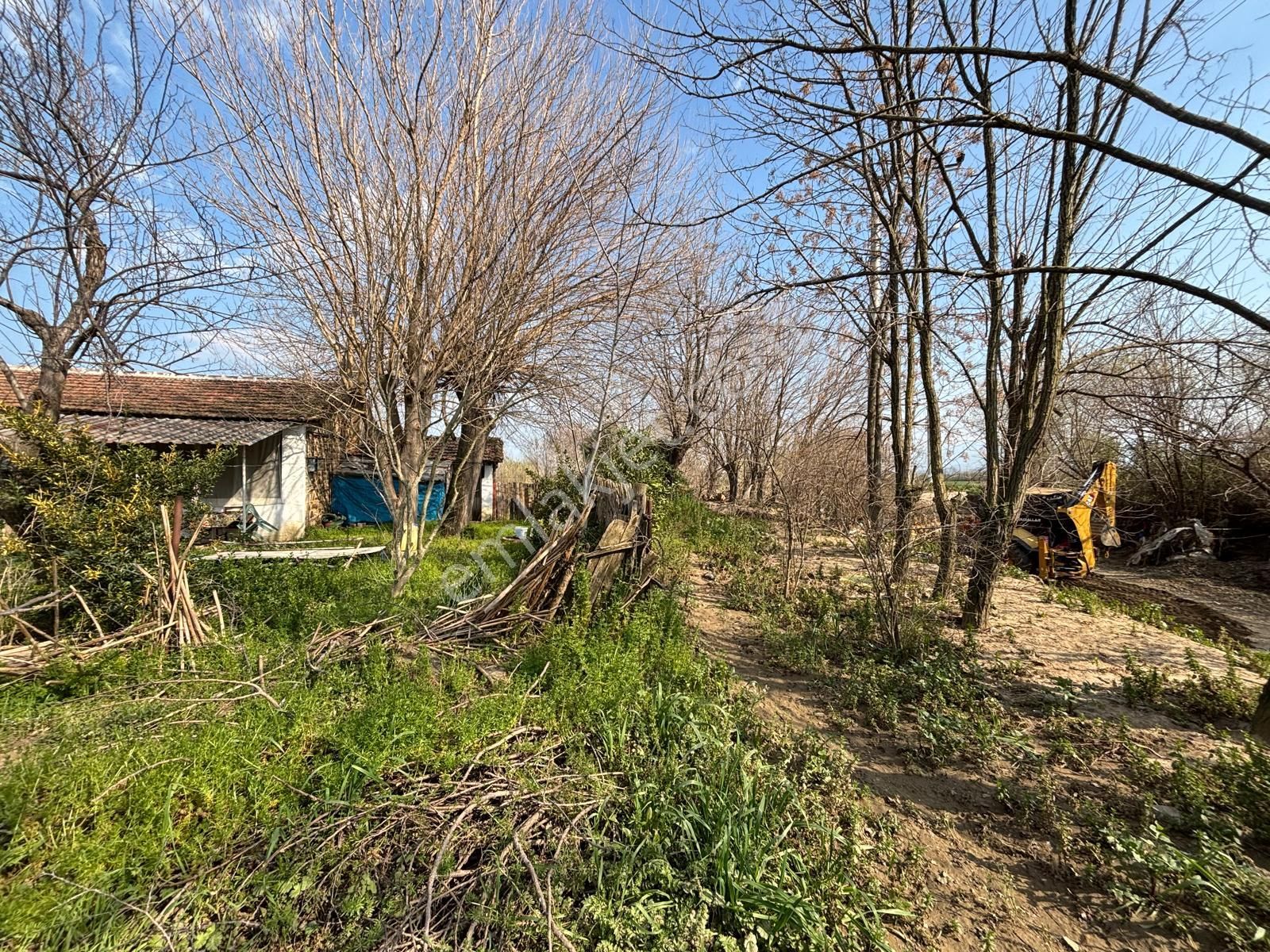 Bayındır Elifli'de %40 Konut İmarlı Müstakil Parsel , Tek Tapu 1288m2 Arsalar Satılıktır - Görsel 16