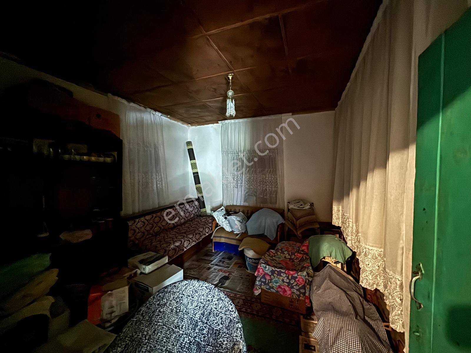 Bayındır Elifli'de %40 Konut İmarlı Müstakil Parsel , Tek Tapu 1288m2 Arsalar Satılıktır - Görsel 23