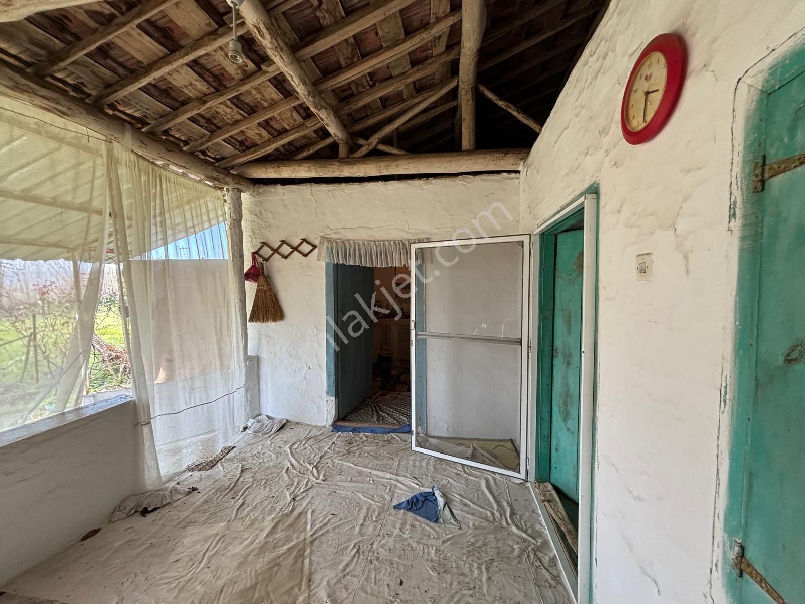 Bayındır Elifli'de %40 Konut İmarlı Müstakil Parsel , Tek Tapu 1288m2 Arsalar Satılıktır - Görsel 24