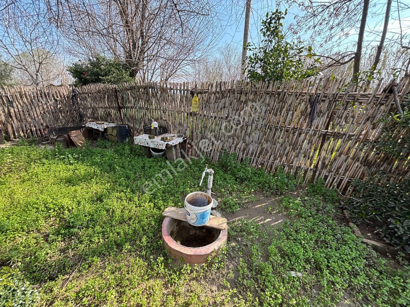 Bayındır Elifli'de %40 Konut İmarlı Müstakil Parsel , Tek Tapu 1288m2 Arsalar Satılıktır - Görsel 6