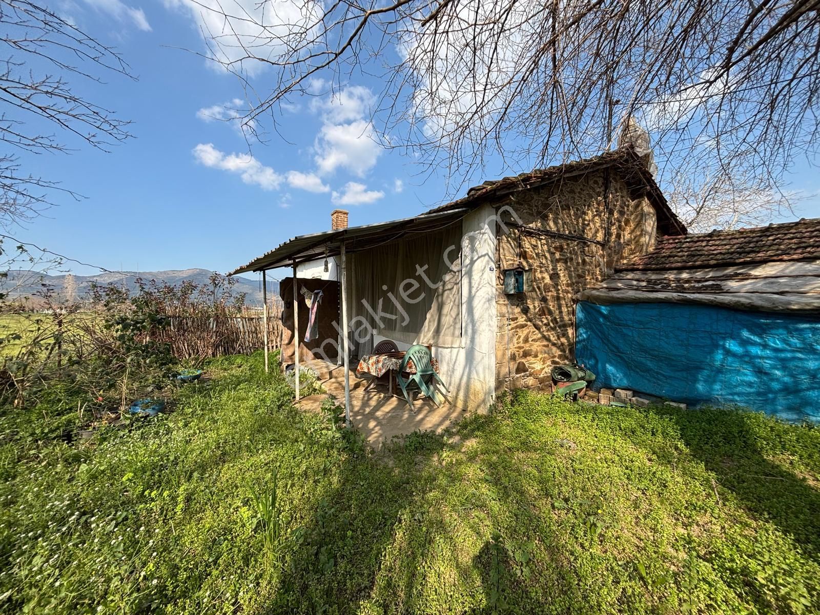 Bayındır Elifli'de %40 Konut İmarlı Müstakil Parsel , Tek Tapu 1288m2 Arsalar Satılıktır - Görsel 17