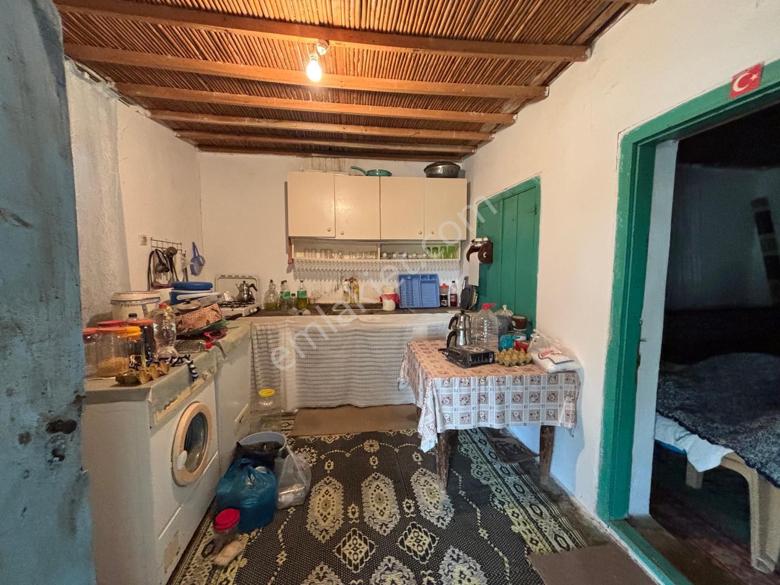 Bayındır Elifli'de %40 Konut İmarlı Müstakil Parsel , Tek Tapu 1288m2 Arsalar Satılıktır - Görsel 21