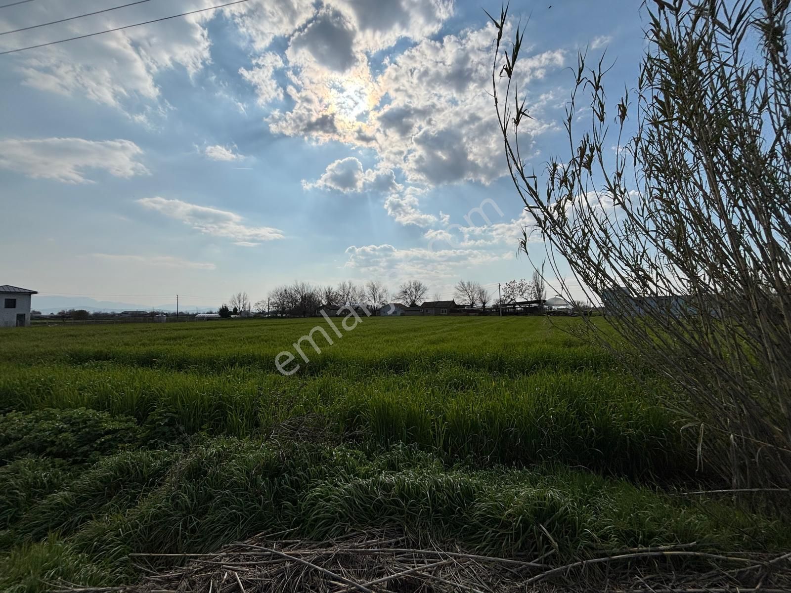Bayındır Elifli'de %40 Konut İmarlı Müstakil Parsel , Tek Tapu 1288m2 Arsalar Satılıktır - Görsel 33