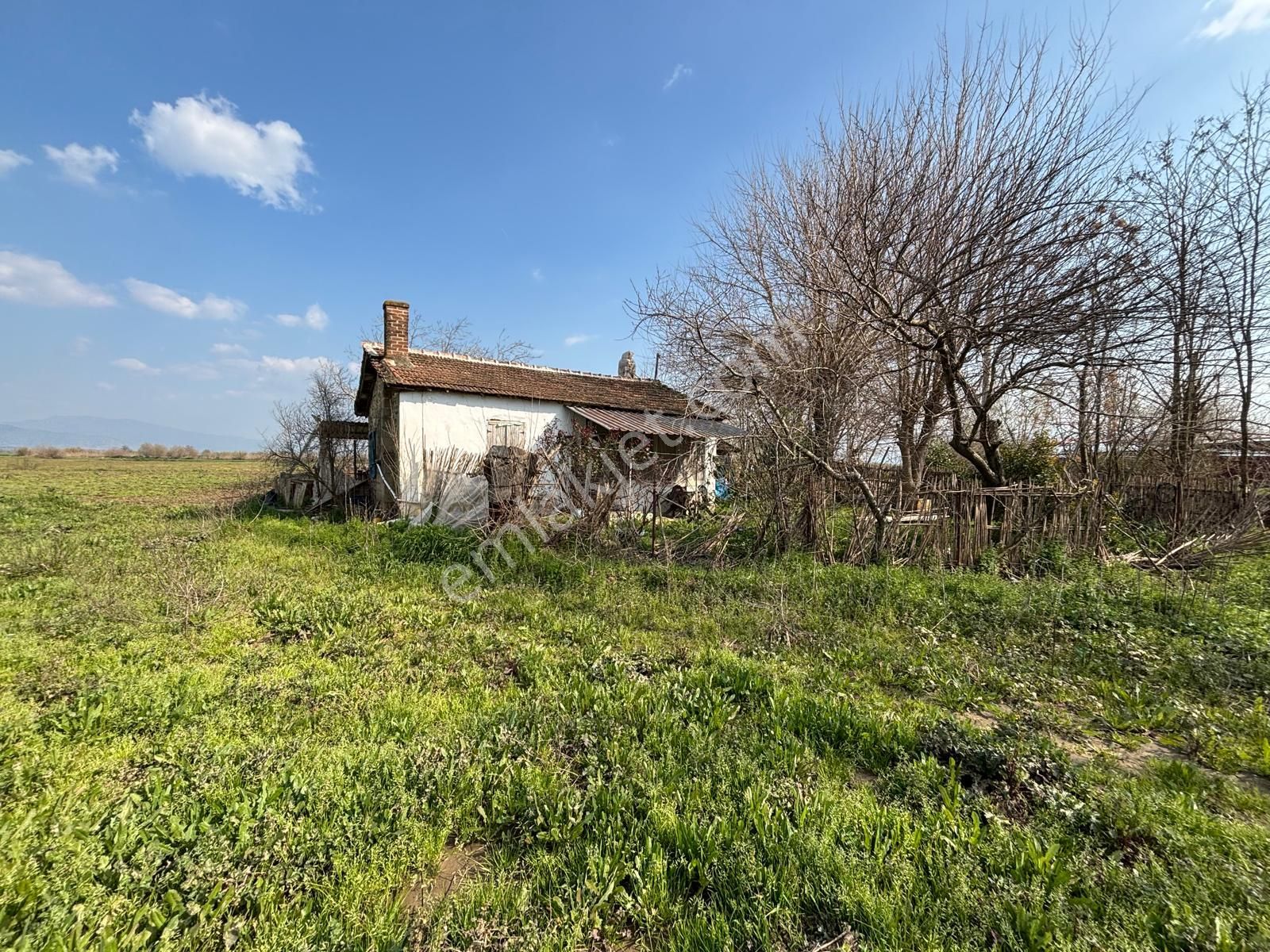 Bayındır Elifli'de %40 Konut İmarlı Müstakil Parsel , Tek Tapu 1288m2 Arsalar Satılıktır - Görsel 13