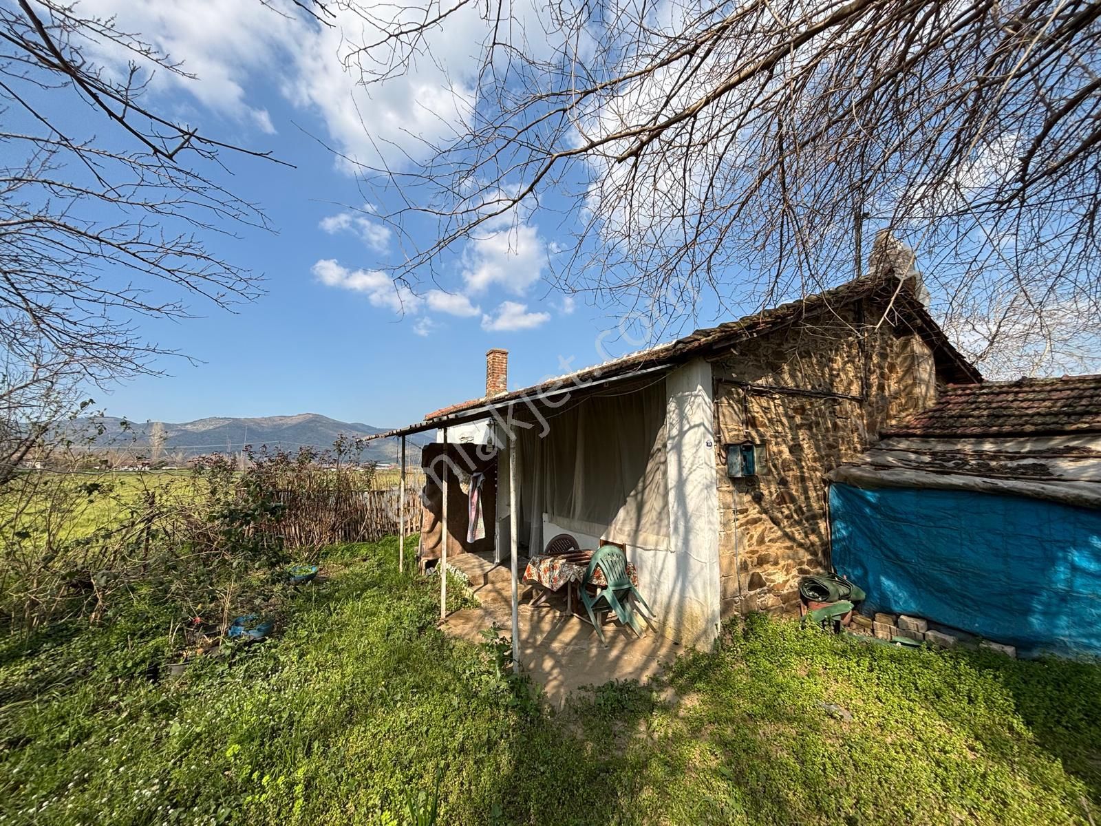 Bayındır Elifli'de %40 Konut İmarlı Müstakil Parsel , Tek Tapu 1288m2 Arsalar Satılıktır - Görsel 20