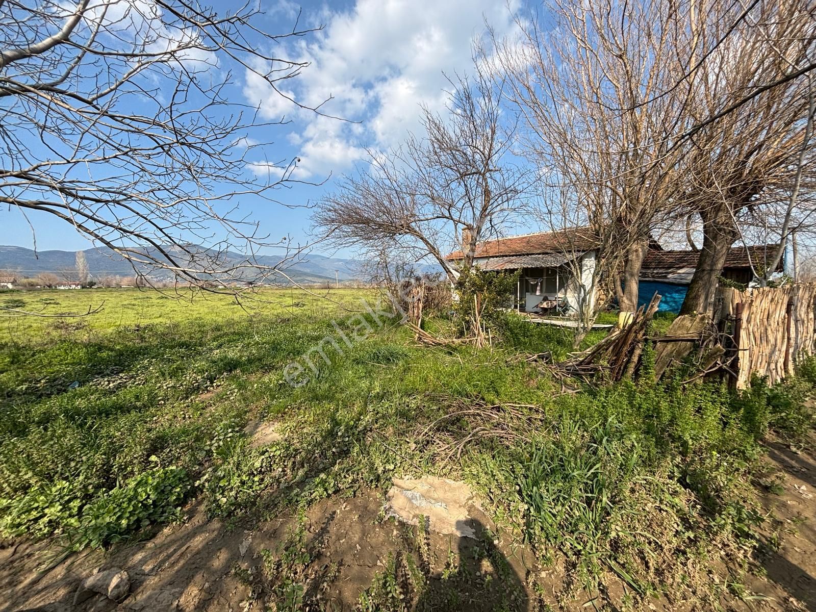 Bayındır Elifli'de %40 Konut İmarlı Müstakil Parsel , Tek Tapu 1288m2 Arsalar Satılıktır - Görsel 12