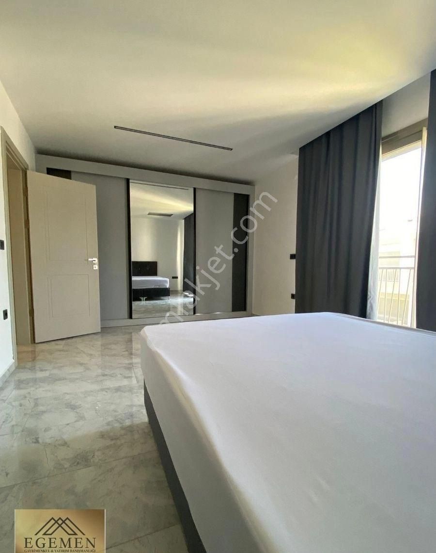 Kuşadası Soğucak Ta Satılık 3+1 Villa - Görsel 5